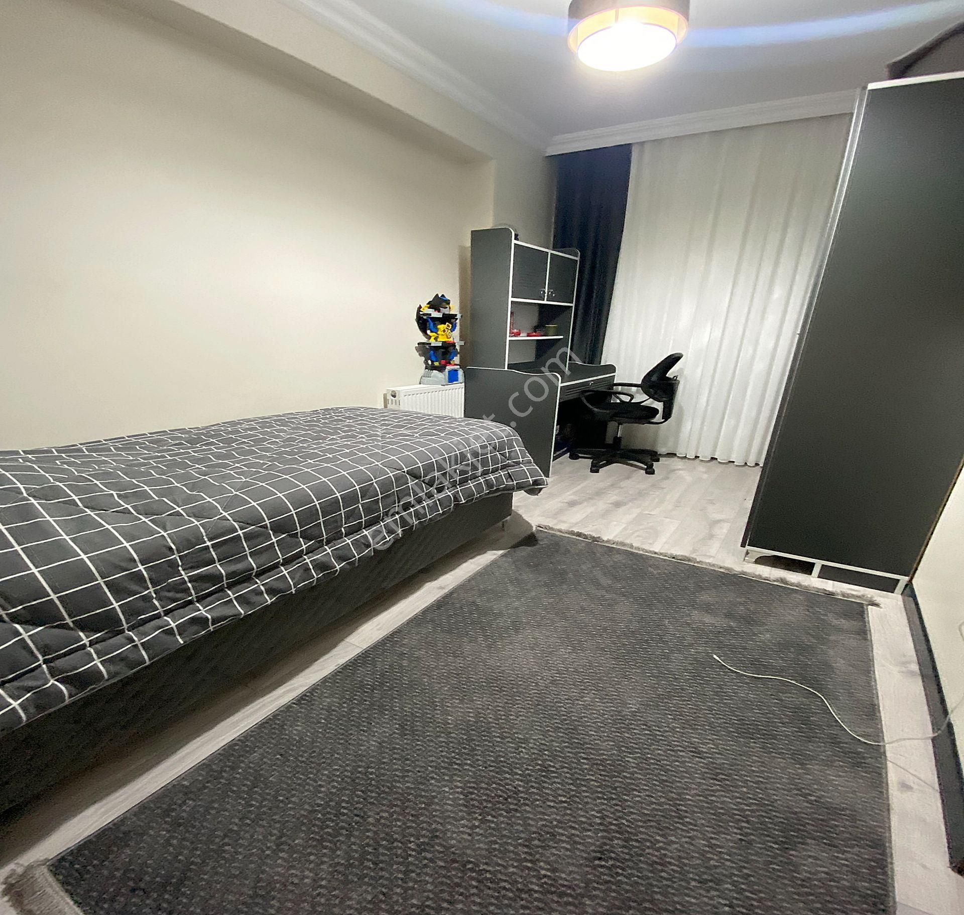 Sahibinden..merkezi Konumda Satılık 2+1 Rezidans Daire - Görsel 13