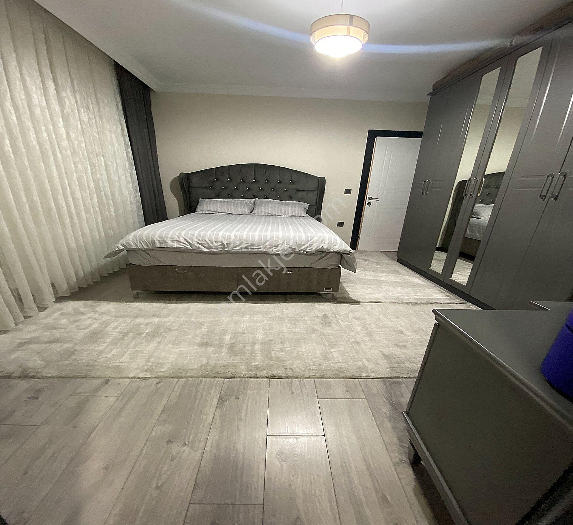 Sahibinden..merkezi Konumda Satılık 2+1 Rezidans Daire - Görsel 20