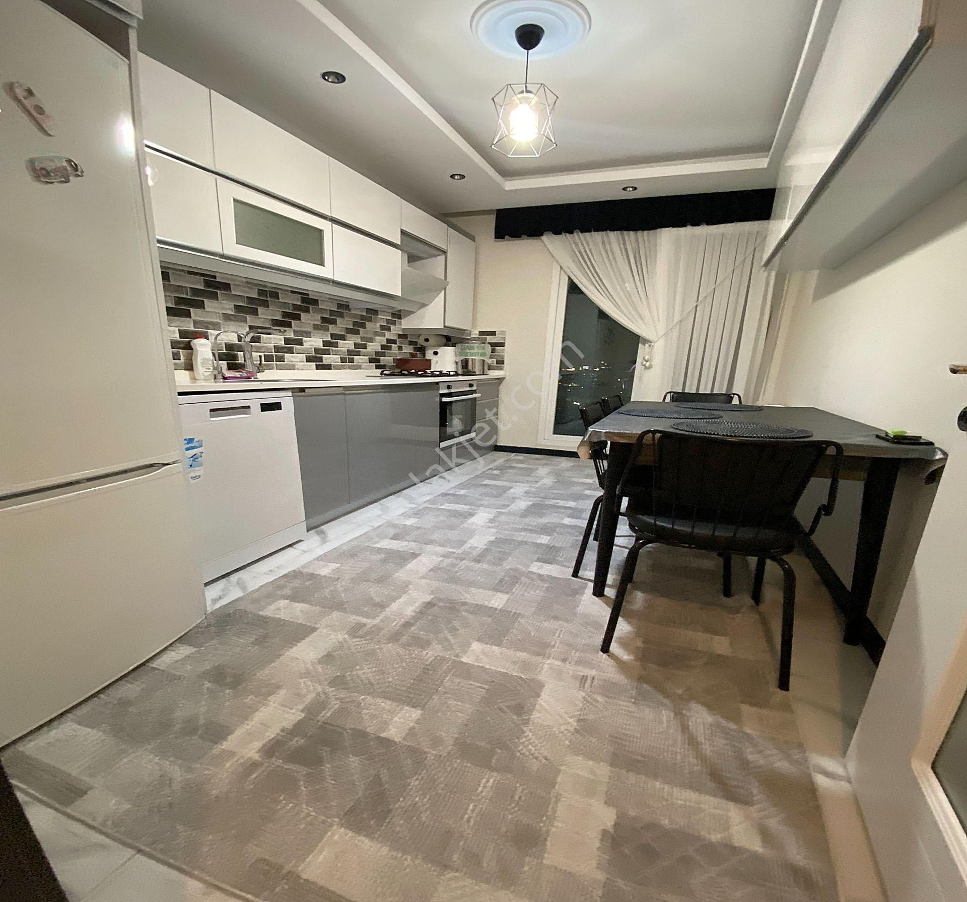 Sahibinden..merkezi Konumda Satılık 2+1 Rezidans Daire - Görsel 11