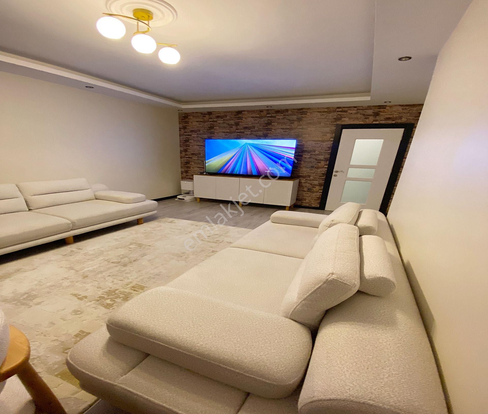 Sahibinden..merkezi Konumda Satılık 2+1 Rezidans Daire - Görsel 2