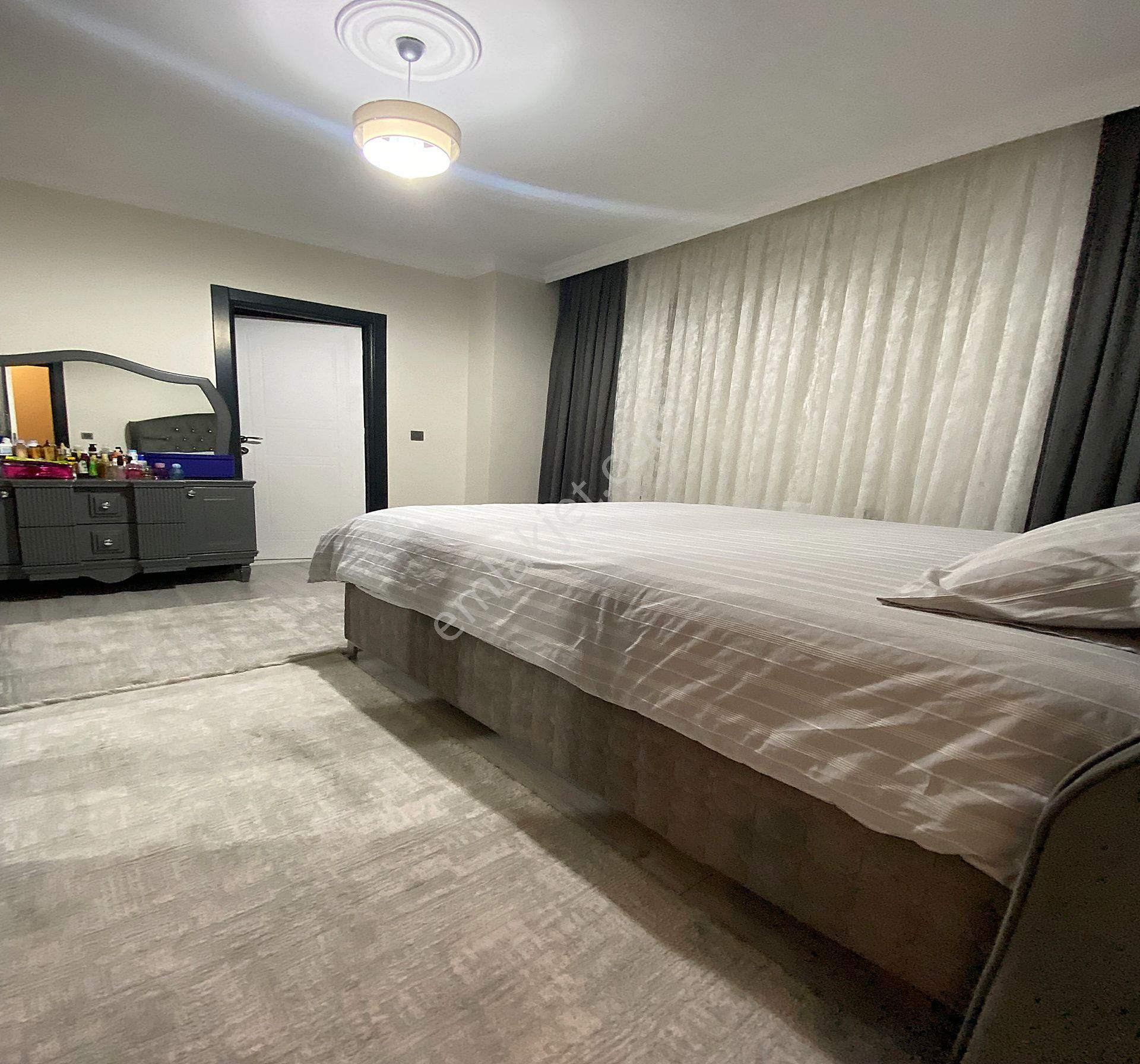 Sahibinden..merkezi Konumda Satılık 2+1 Rezidans Daire - Görsel 19