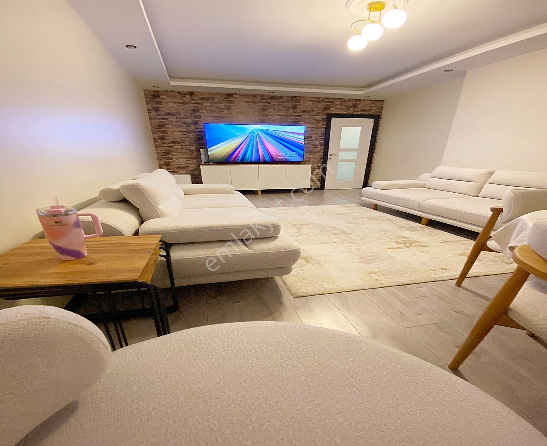 Sahibinden..merkezi Konumda Satılık 2+1 Rezidans Daire - Görsel 4