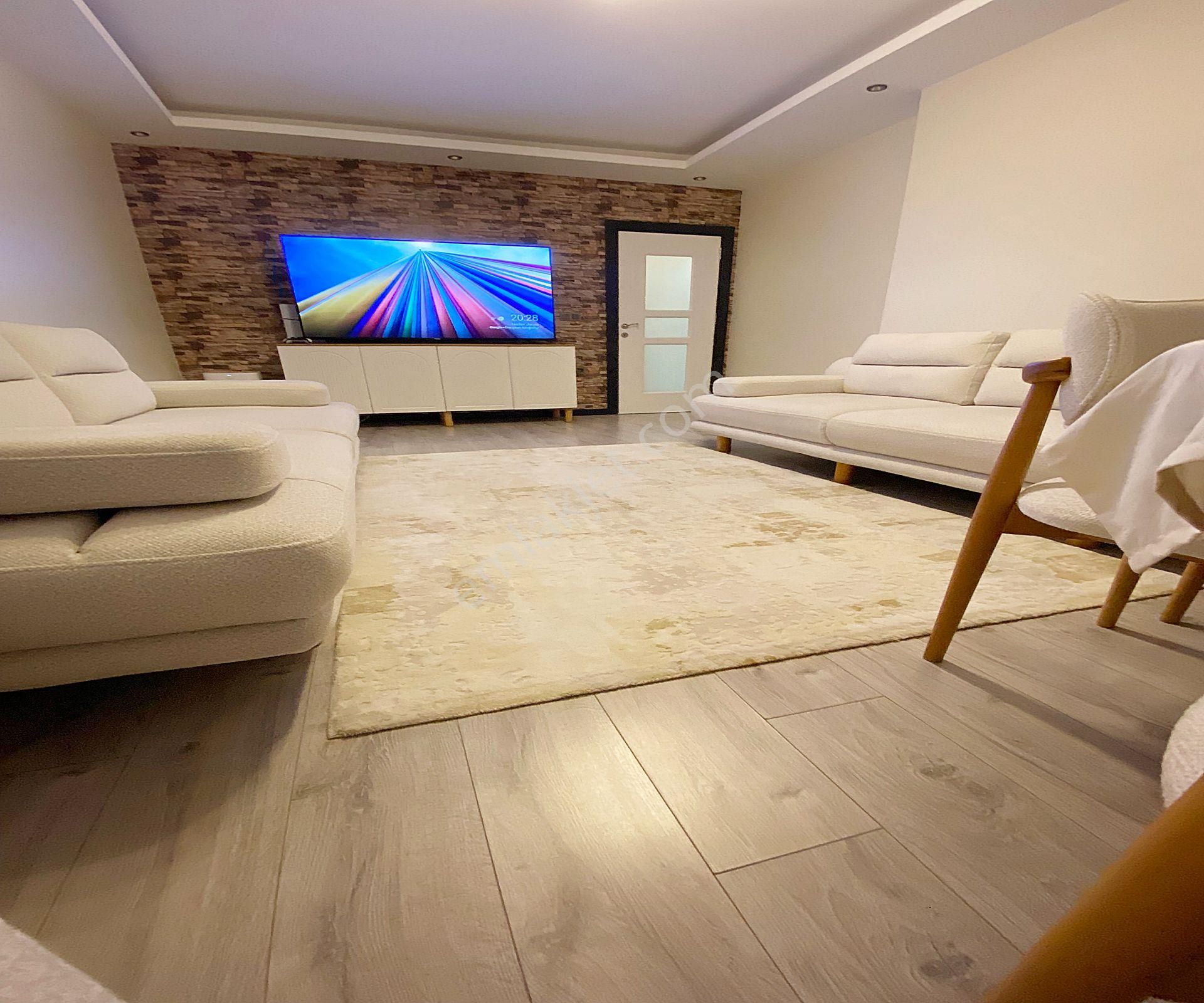 Sahibinden..merkezi Konumda Satılık 2+1 Rezidans Daire