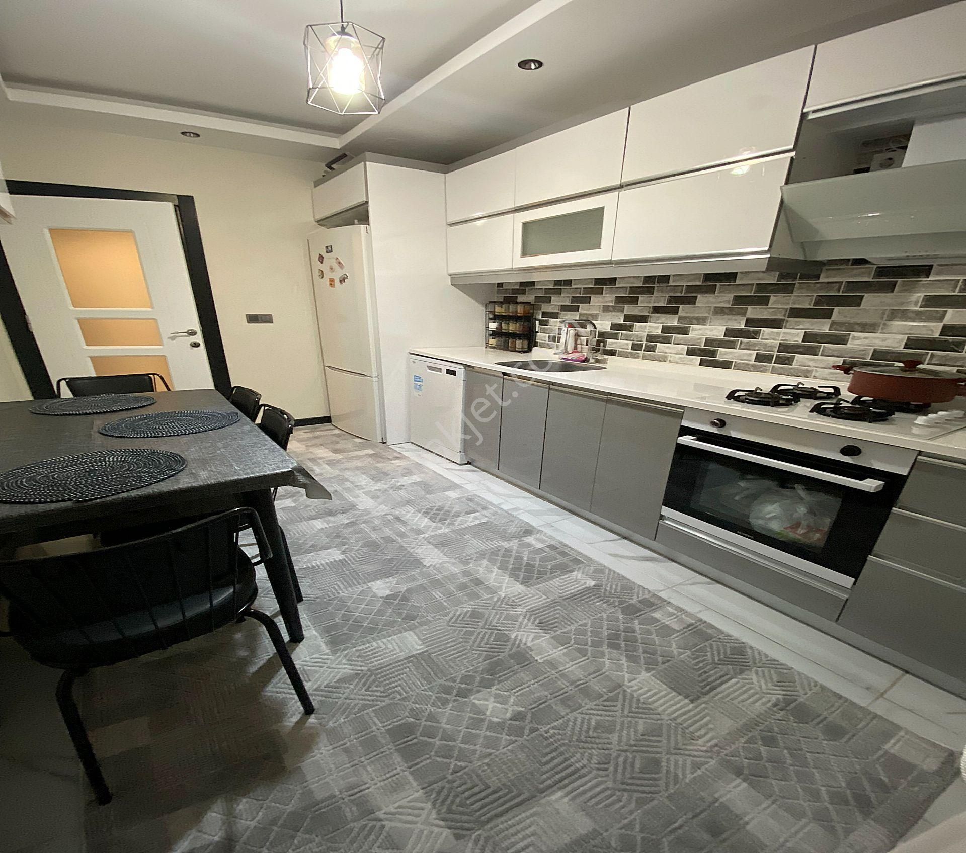 Sahibinden..merkezi Konumda Satılık 2+1 Rezidans Daire - Görsel 8