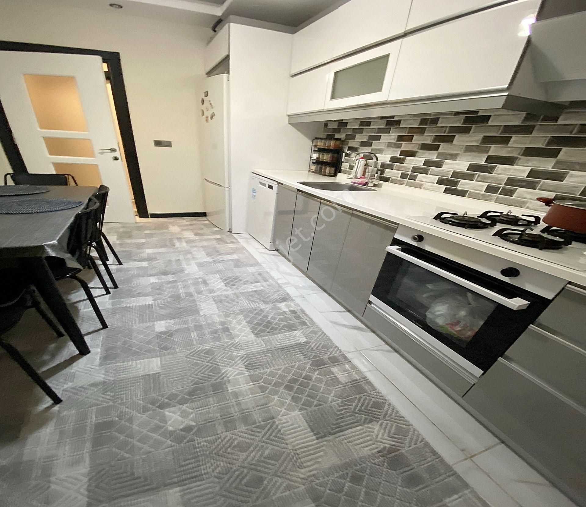 Sahibinden..merkezi Konumda Satılık 2+1 Rezidans Daire - Görsel 7