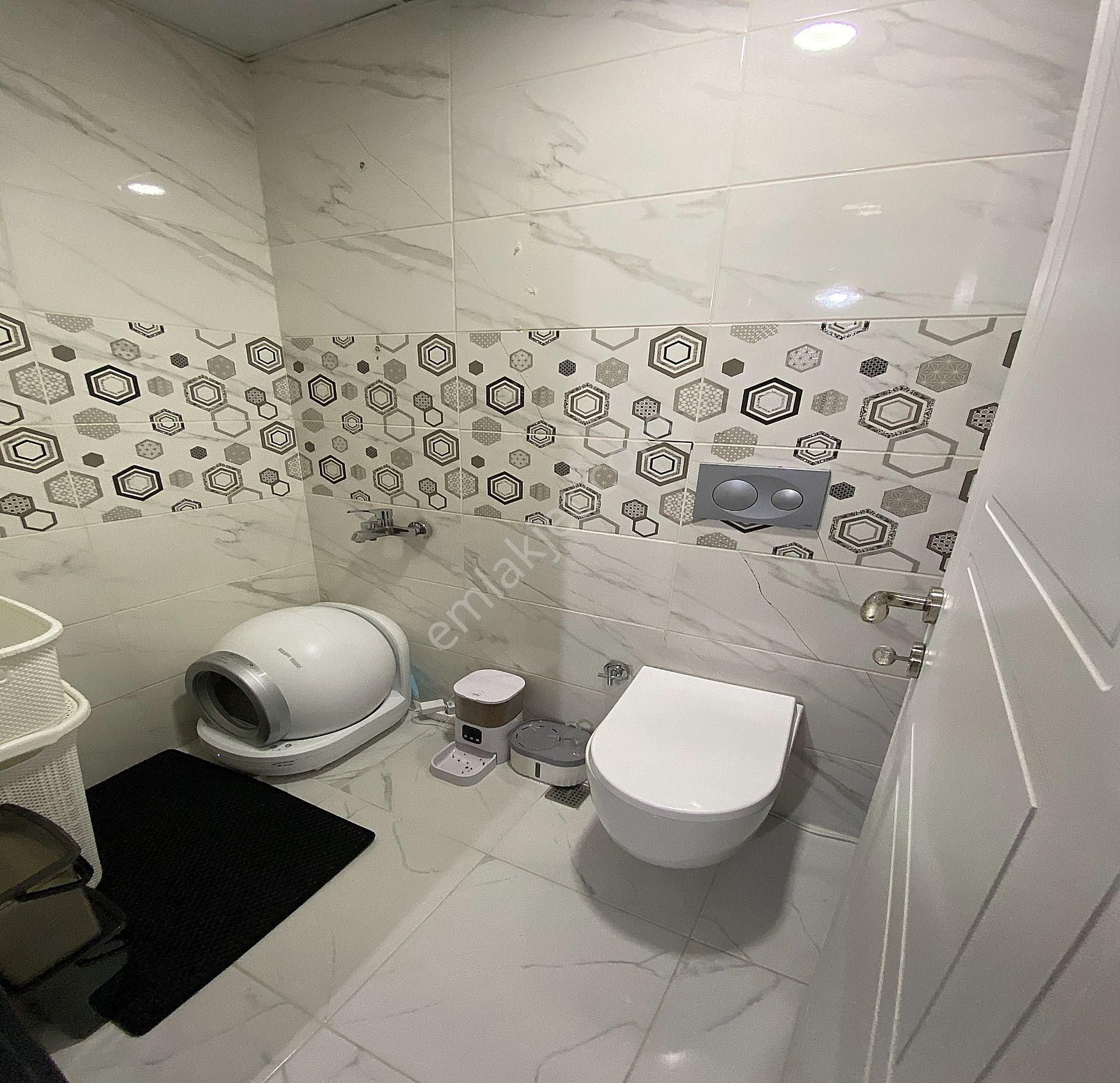 Sahibinden..merkezi Konumda Satılık 2+1 Rezidans Daire - Görsel 23