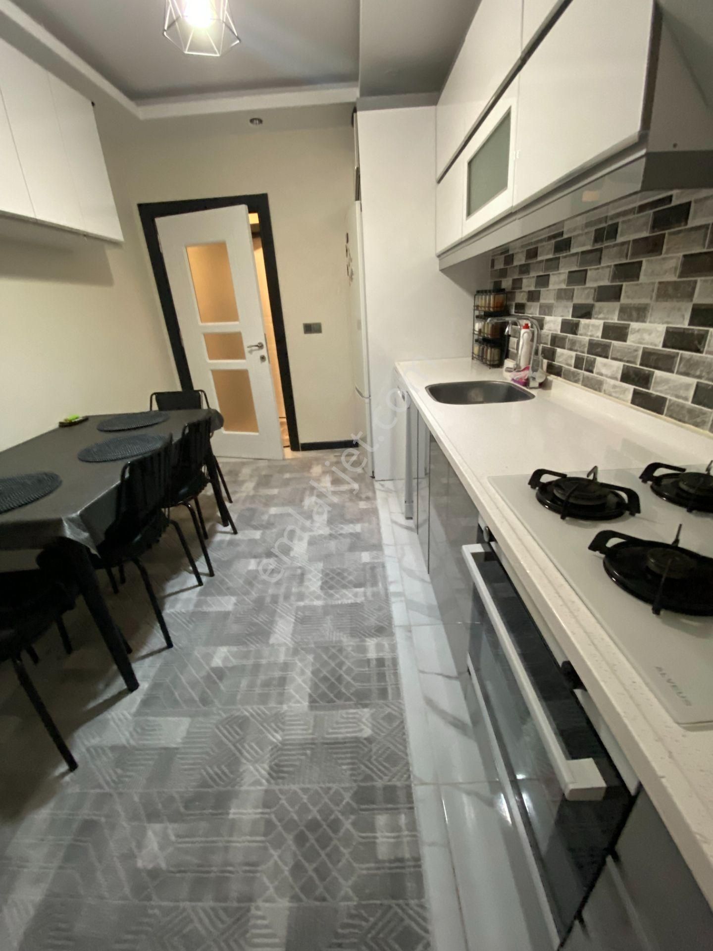 Sahibinden..merkezi Konumda Satılık 2+1 Rezidans Daire - Görsel 9