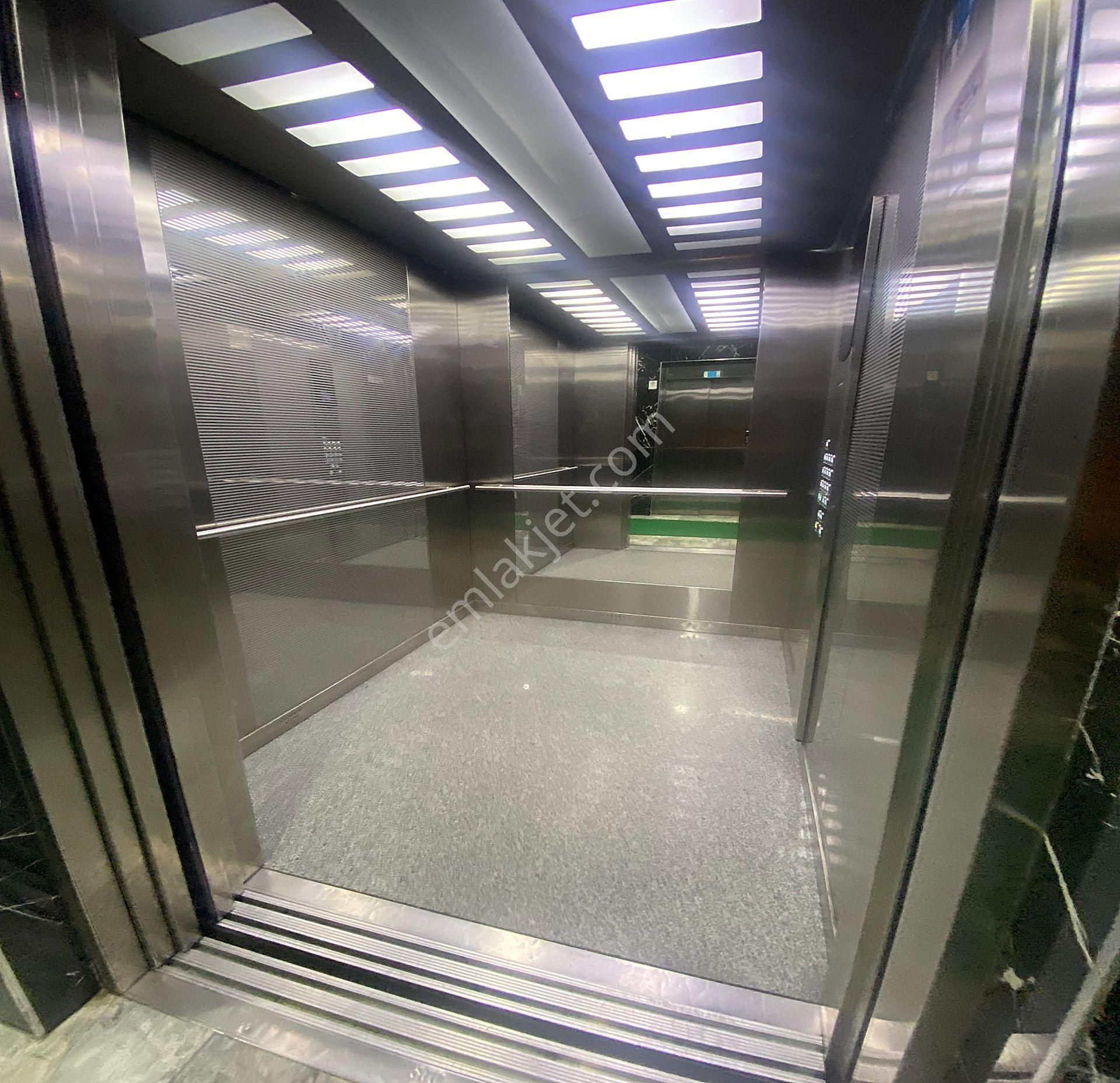 Sahibinden..merkezi Konumda Satılık 2+1 Rezidans Daire - Görsel 24