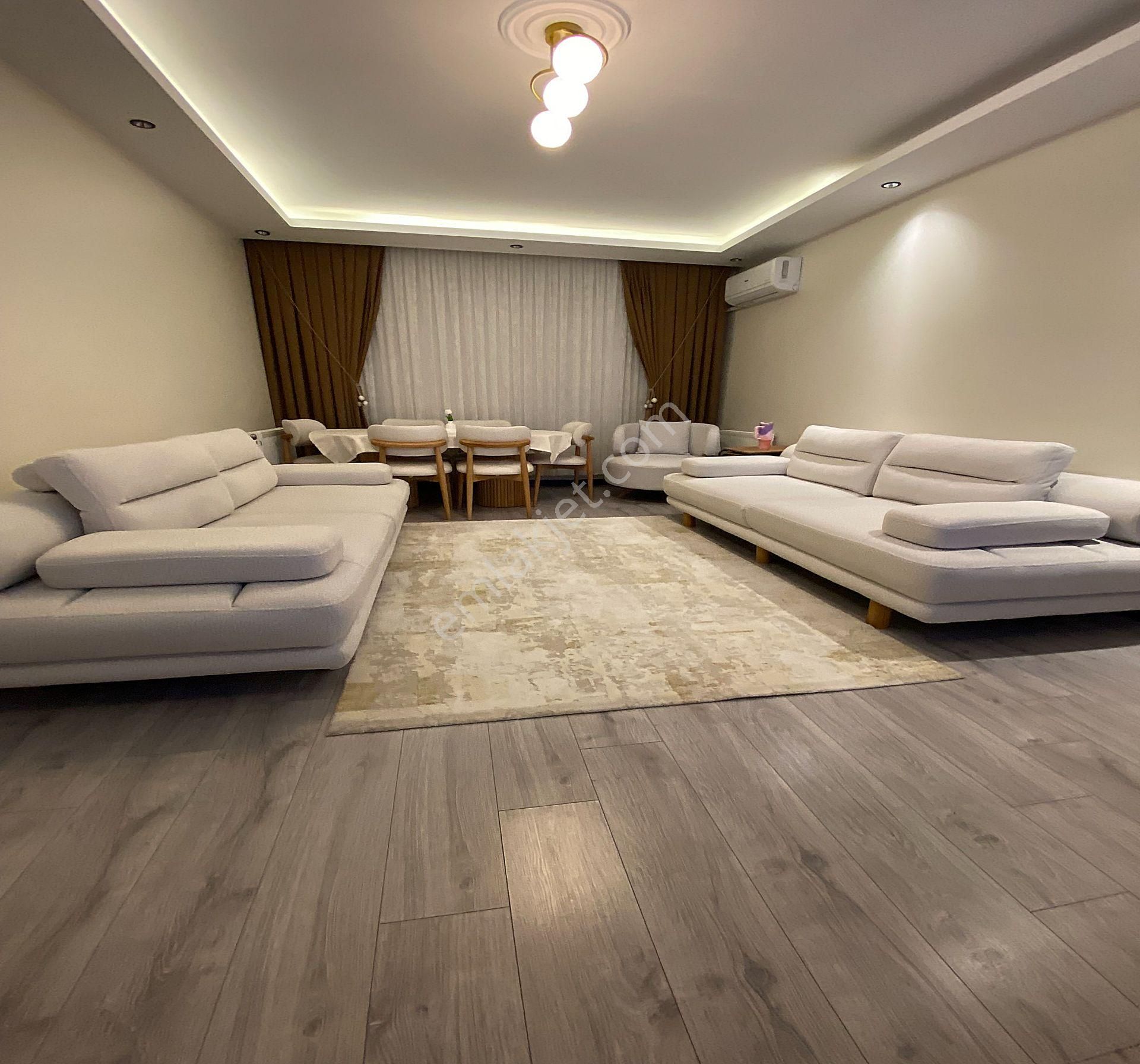 Sahibinden..merkezi Konumda Satılık 2+1 Rezidans Daire - Görsel 3