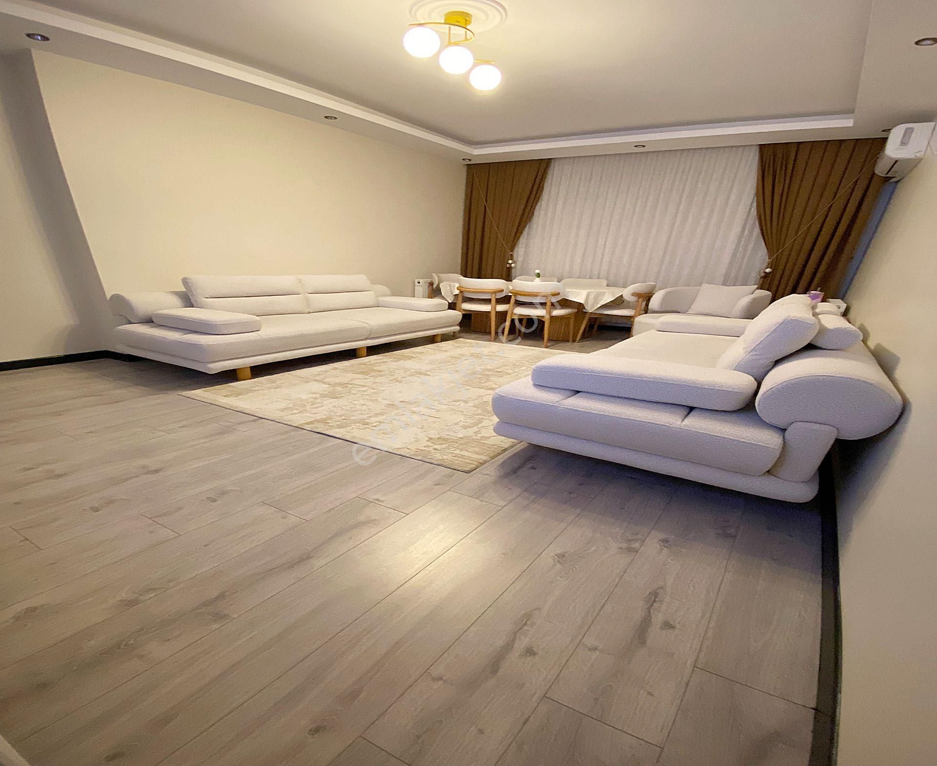 Sahibinden..merkezi Konumda Satılık 2+1 Rezidans Daire - Görsel 5