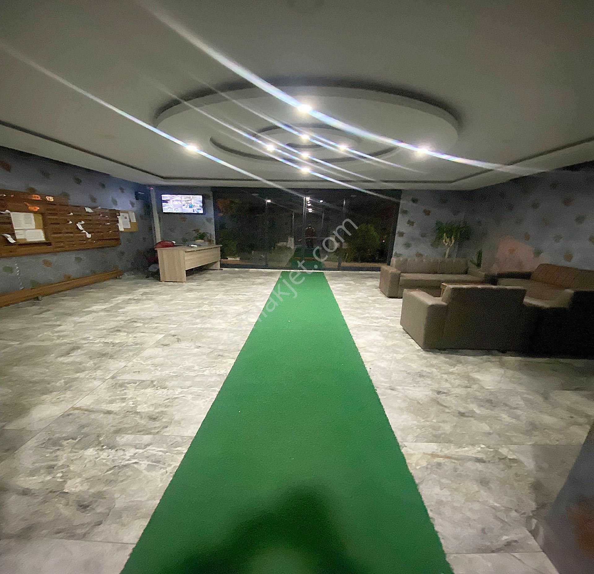 Sahibinden..merkezi Konumda Satılık 2+1 Rezidans Daire - Görsel 25