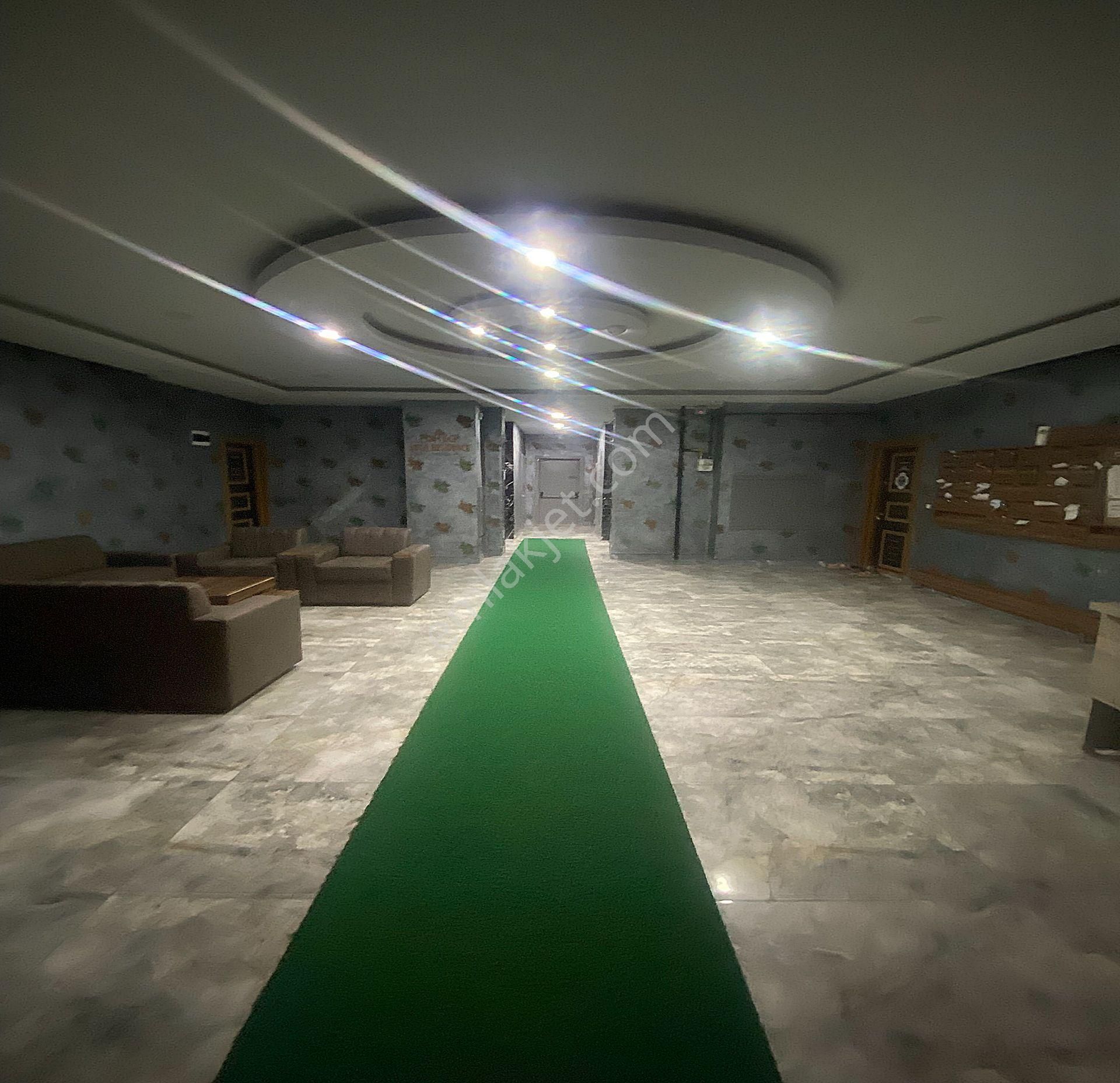 Sahibinden..merkezi Konumda Satılık 2+1 Rezidans Daire - Görsel 28