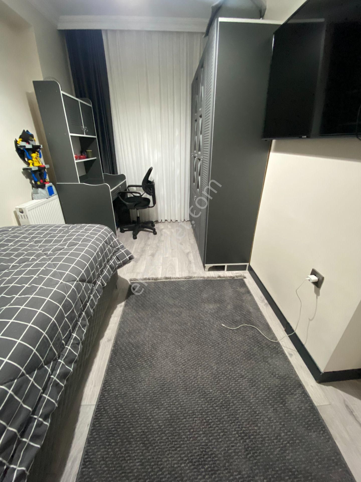 Sahibinden..merkezi Konumda Satılık 2+1 Rezidans Daire - Görsel 17