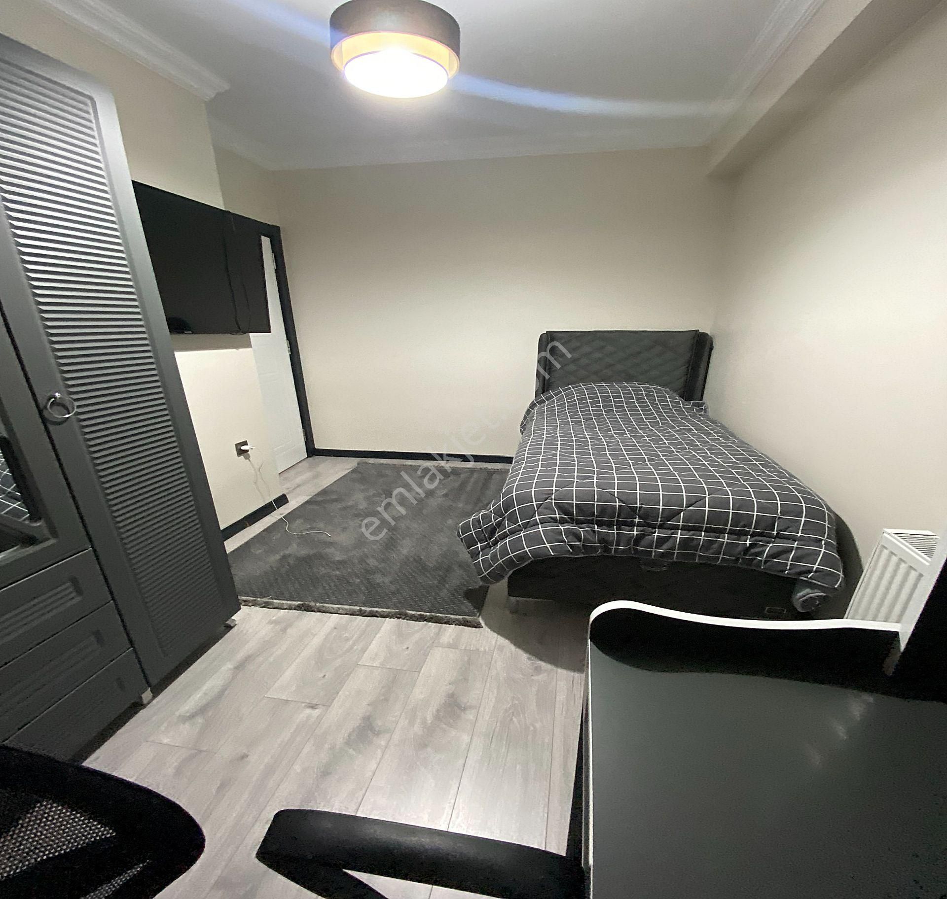 Sahibinden..merkezi Konumda Satılık 2+1 Rezidans Daire - Görsel 14