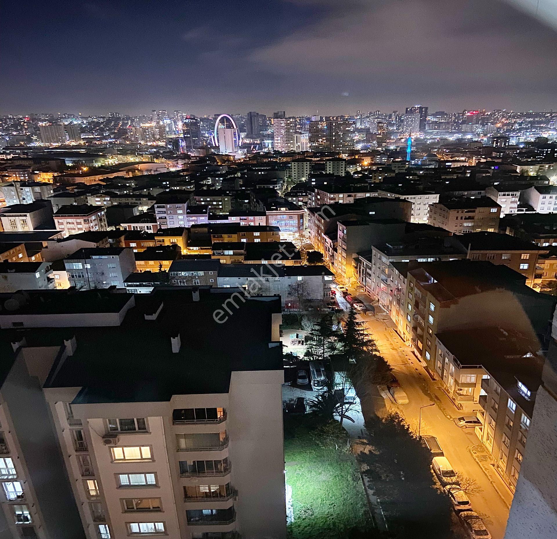 Sahibinden..merkezi Konumda Satılık 2+1 Rezidans Daire - Görsel 29