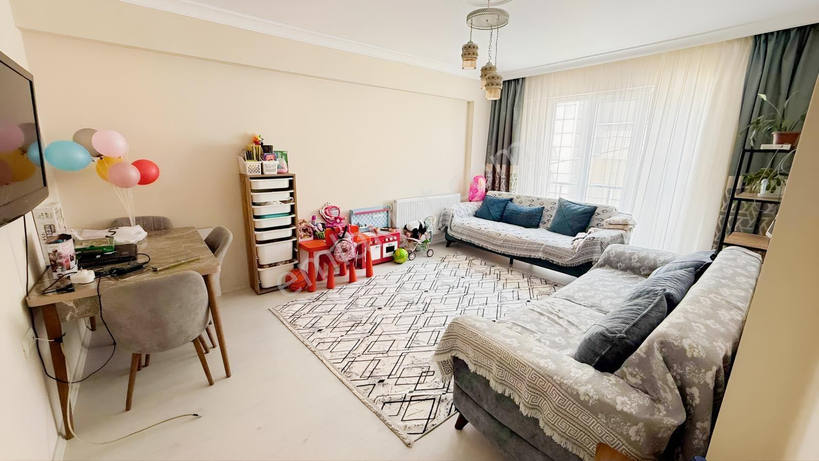 Bm Real Estate Demirtaş Sakarya Mah. 2+1 Satılık Daire