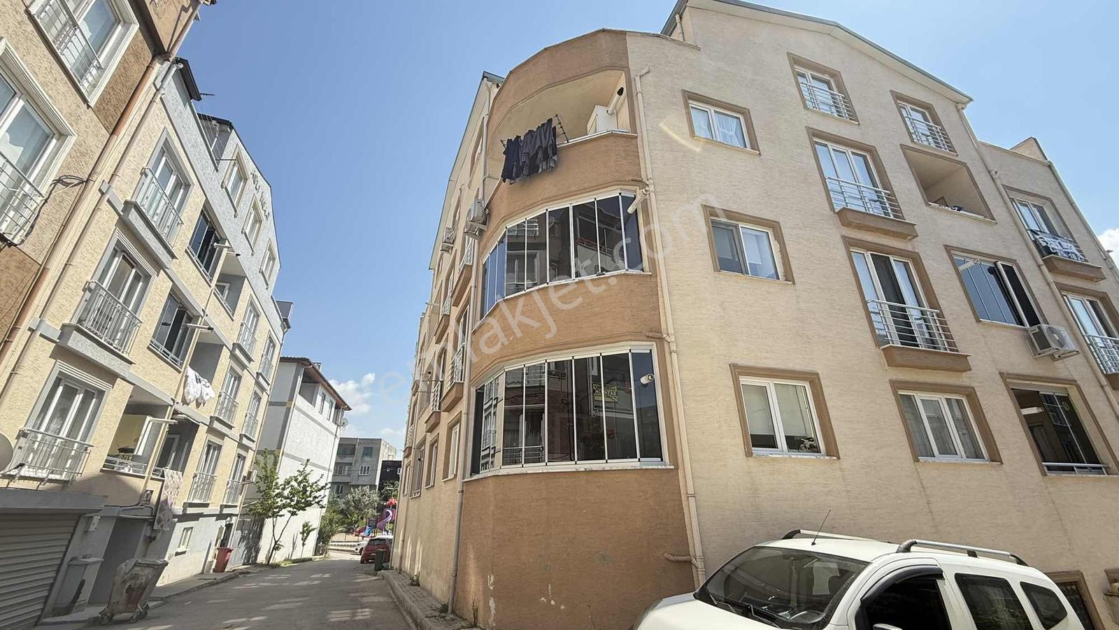 Bm Real Estate Demirtaş Sakarya Mah. 2+1 Satılık Daire - Görsel 3