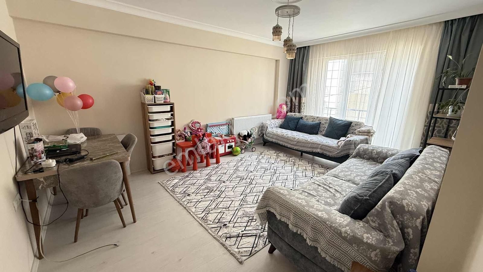 Bm Real Estate Demirtaş Sakarya Mah. 2+1 Satılık Daire