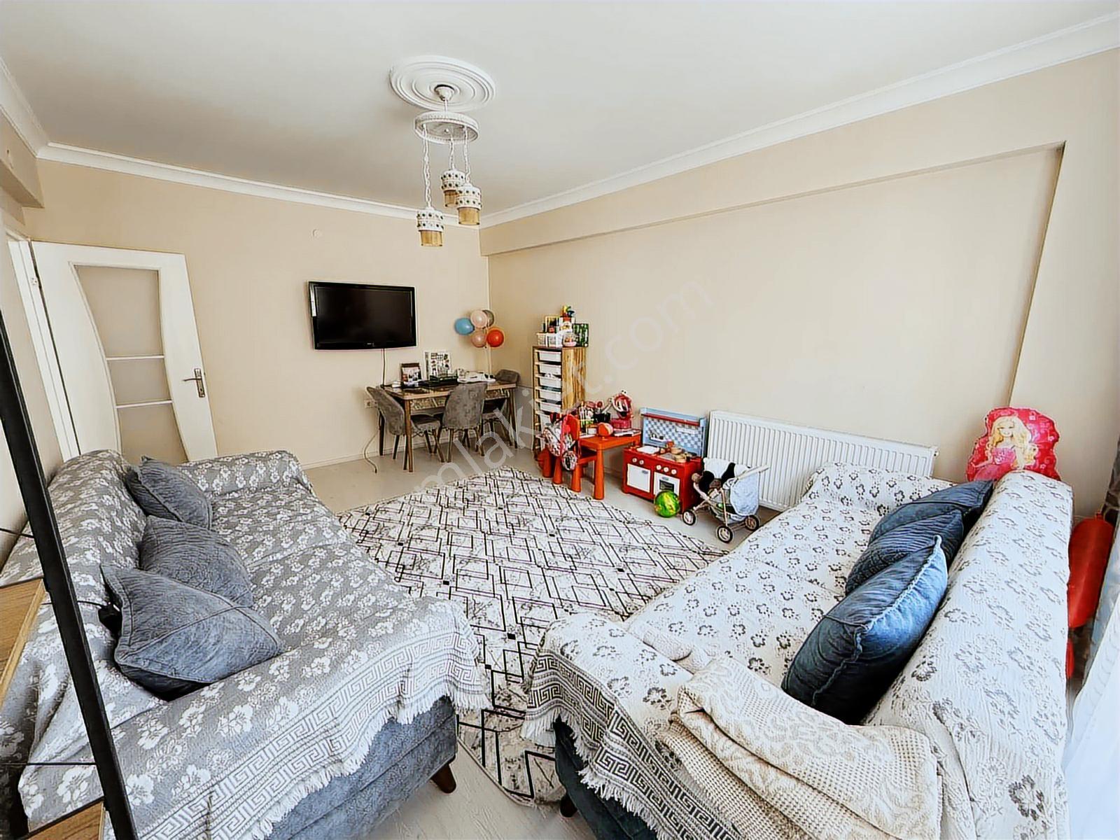 Bm Real Estate Demirtaş Sakarya Mah. 2+1 Satılık Daire - Görsel 19