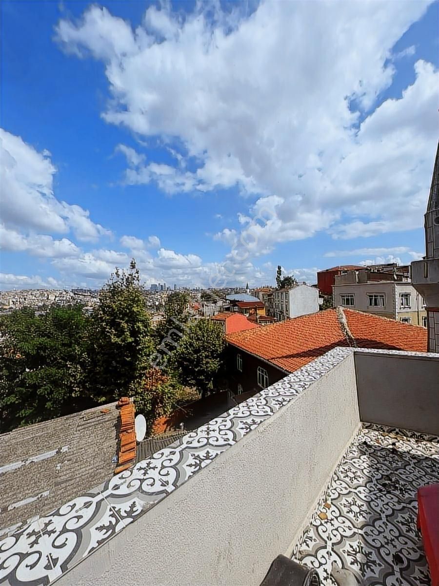 Ayvansarayda 3 Stüdyo Daireden Oluşan Bina - Görsel 17