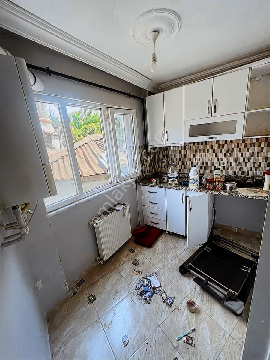 Ayvansarayda 3 Stüdyo Daireden Oluşan Bina - Görsel 5