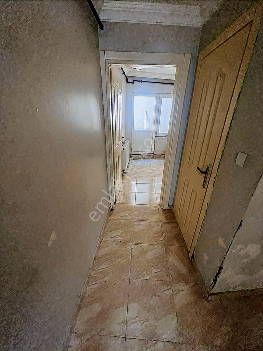 Ayvansarayda 3 Stüdyo Daireden Oluşan Bina - Görsel 15