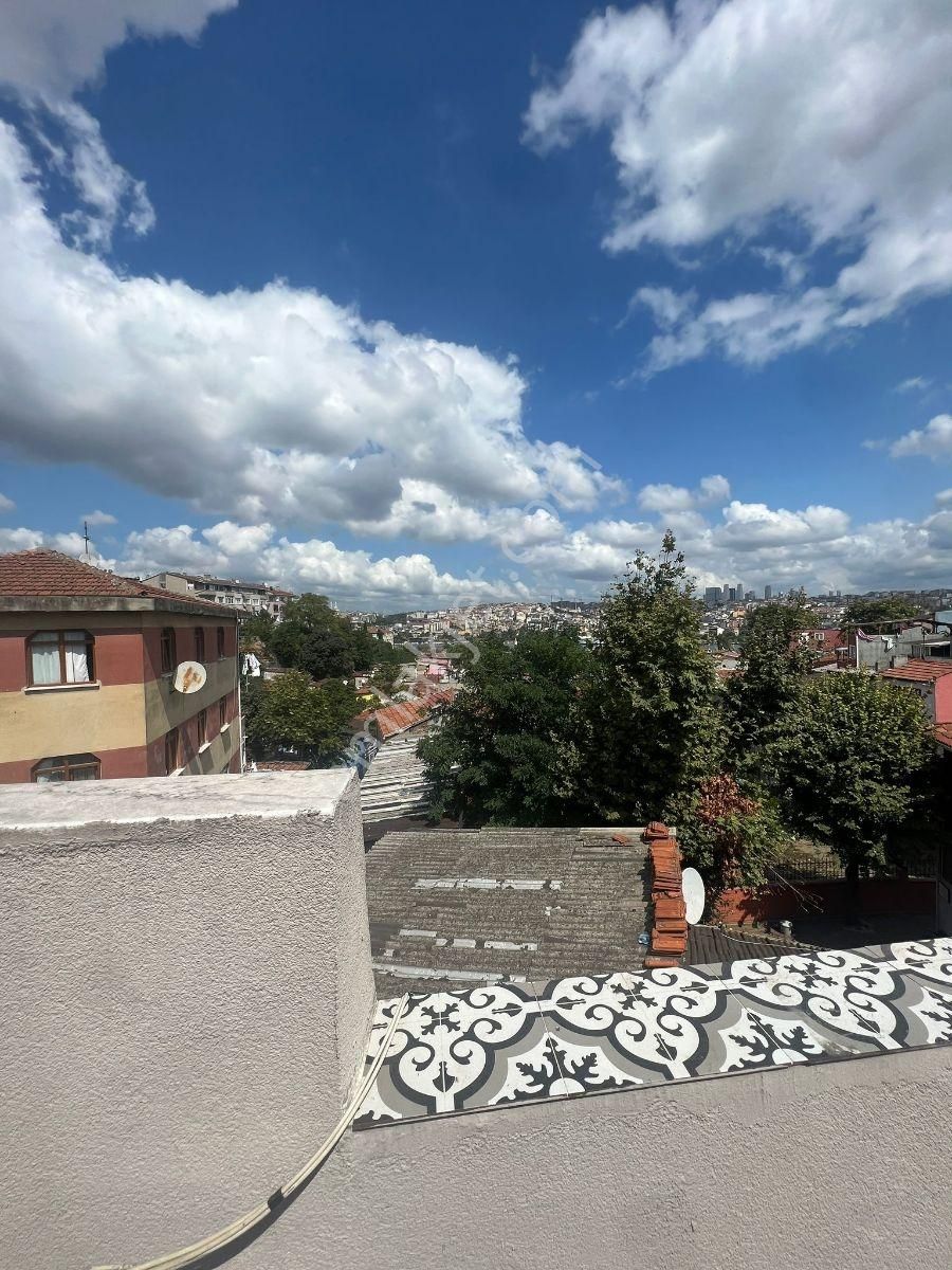 Ayvansarayda 3 Stüdyo Daireden Oluşan Bina - Görsel 12