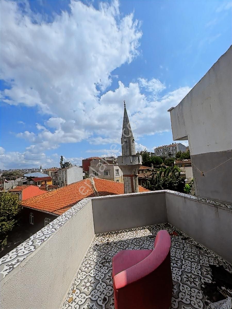 Ayvansarayda 3 Stüdyo Daireden Oluşan Bina - Görsel 13