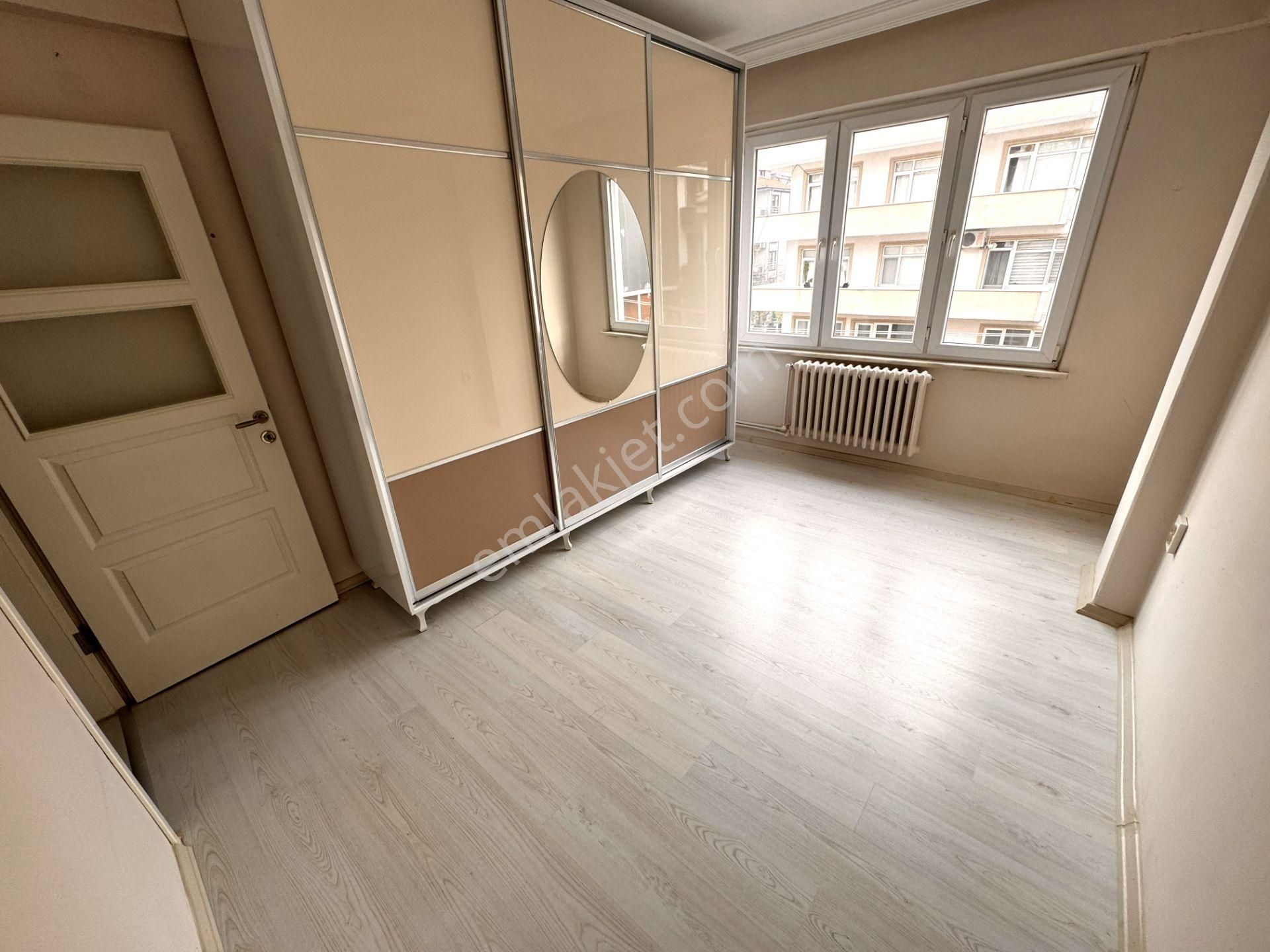 Balıkesir Karesi Atatürk Mh. İçi Yenilenmiş 3+1 Satılık Daire - Görsel 26