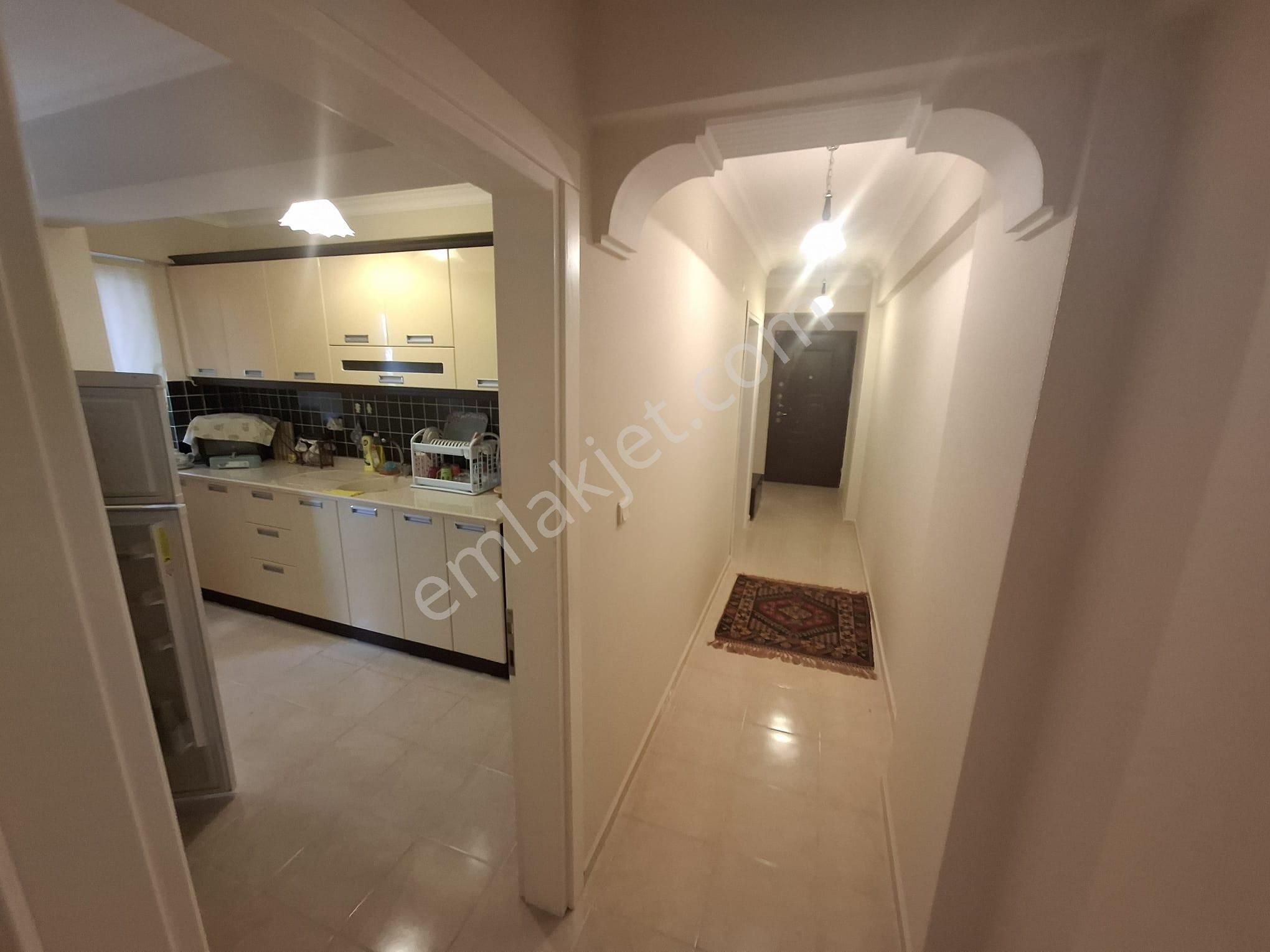 🏡 Efeler Mahallesi’nde Merkezi Konumda Satılık Full Eşyalı 2+1 Daire - Görsel 7