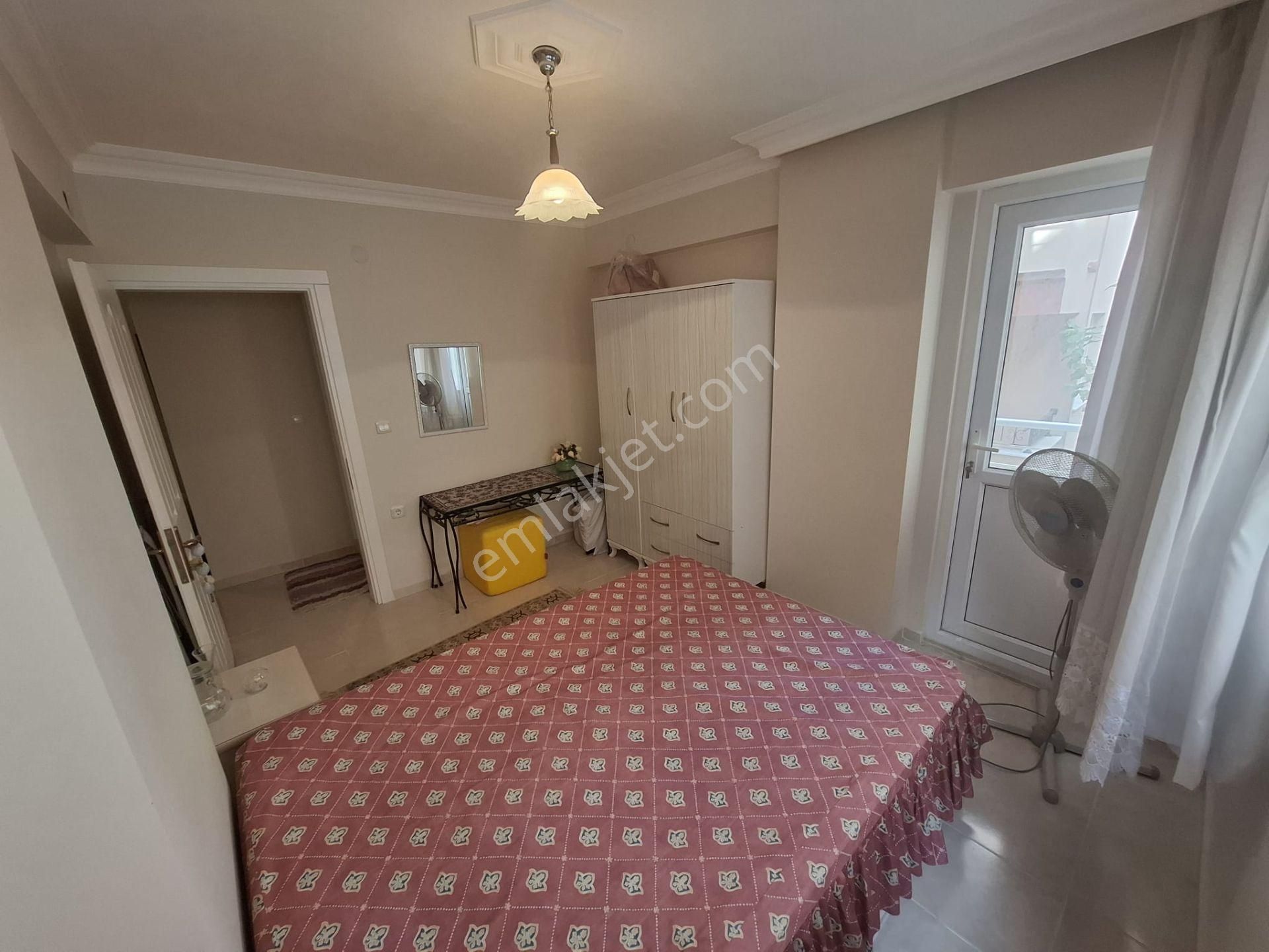 🏡 Efeler Mahallesi’nde Merkezi Konumda Satılık Full Eşyalı 2+1 Daire - Görsel 16