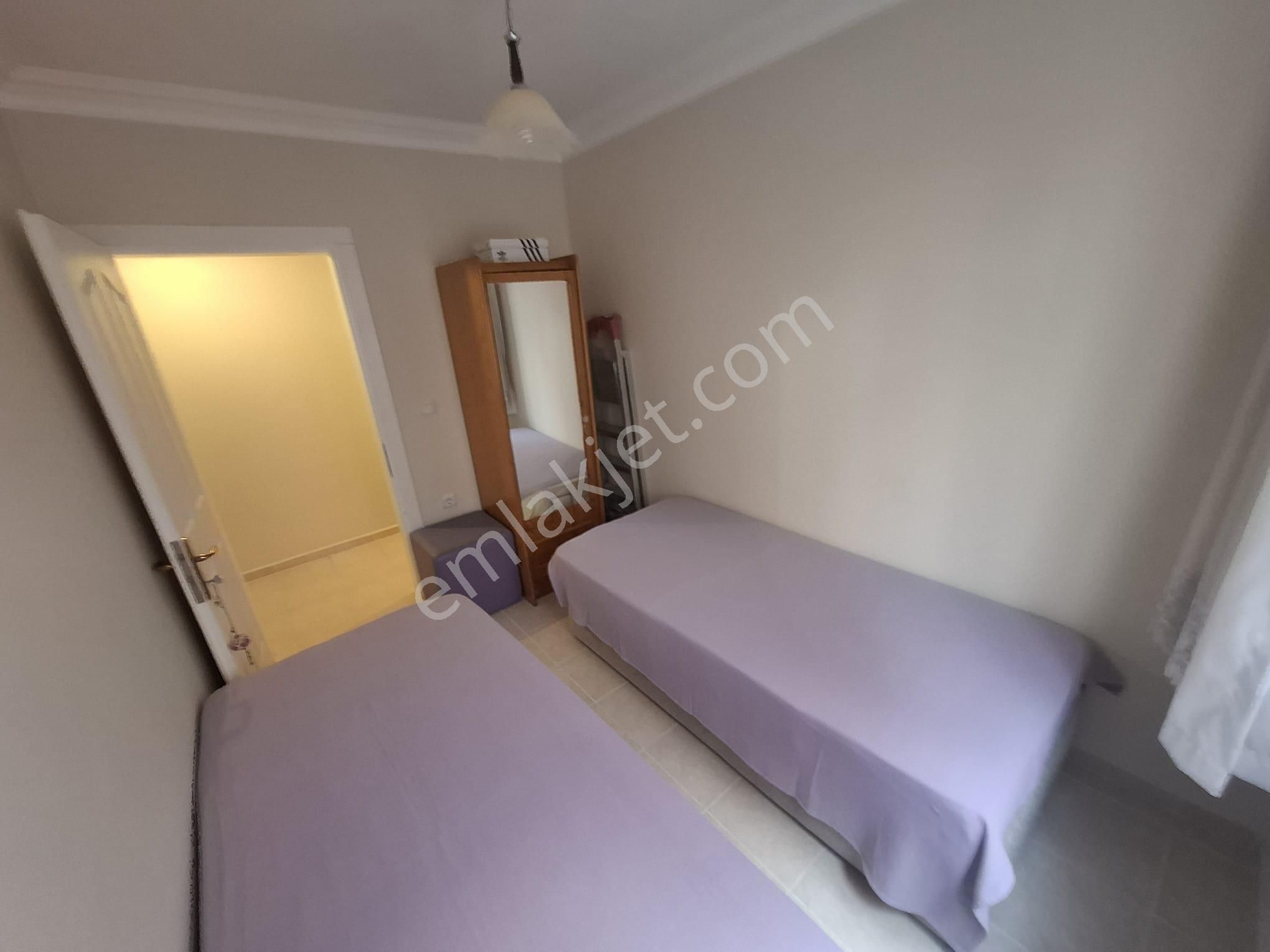 🏡 Efeler Mahallesi’nde Merkezi Konumda Satılık Full Eşyalı 2+1 Daire - Görsel 24