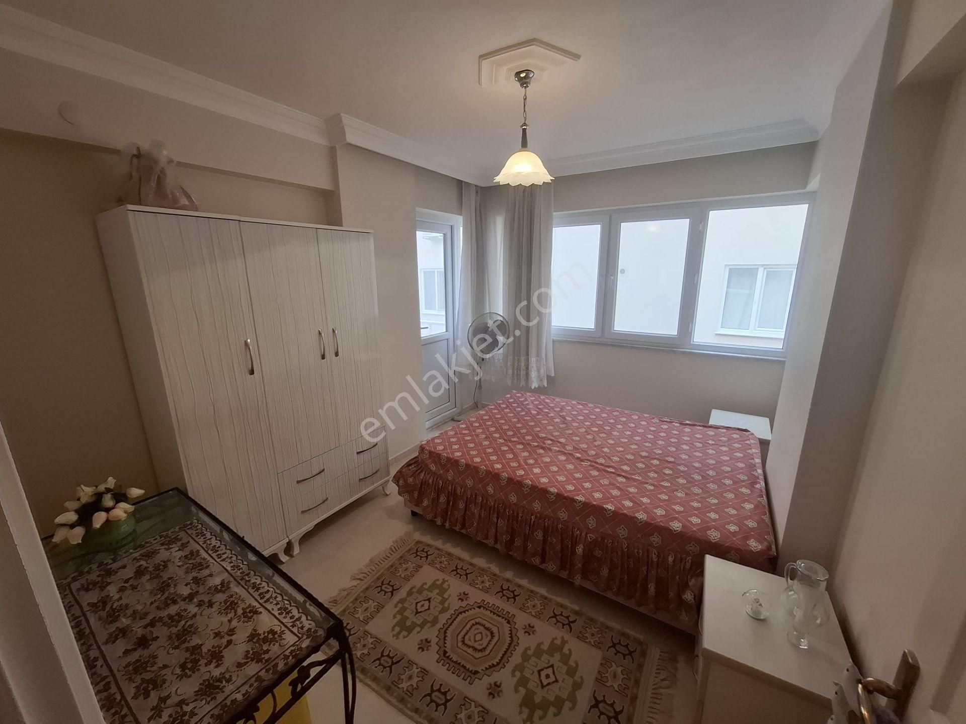 🏡 Efeler Mahallesi’nde Merkezi Konumda Satılık Full Eşyalı 2+1 Daire - Görsel 15