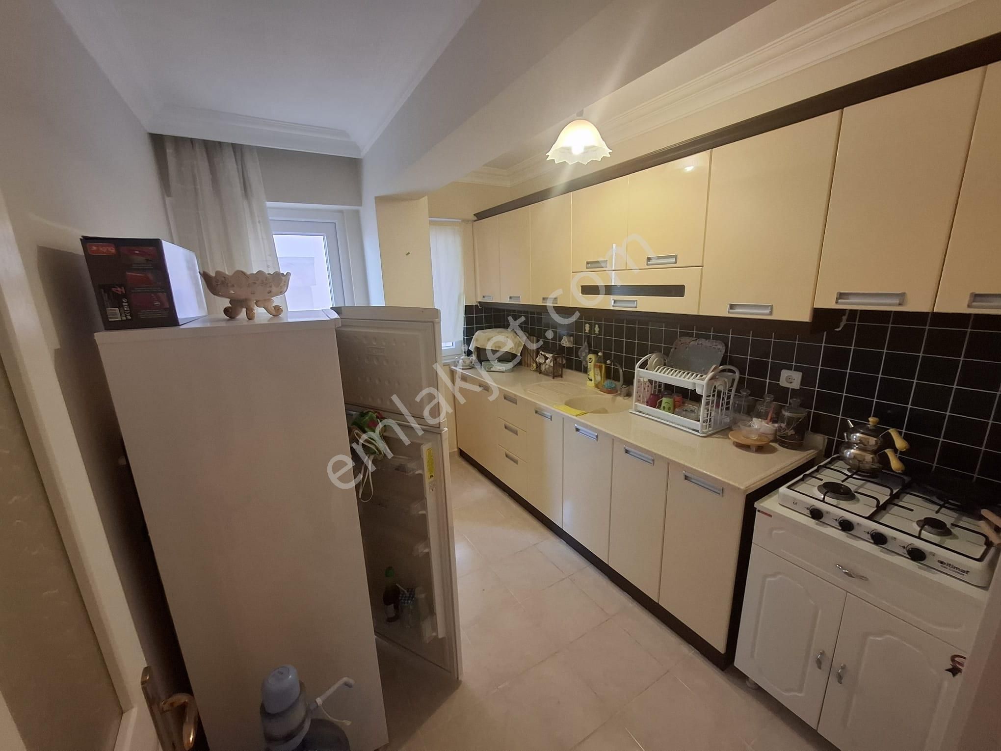 🏡 Efeler Mahallesi’nde Merkezi Konumda Satılık Full Eşyalı 2+1 Daire - Görsel 8