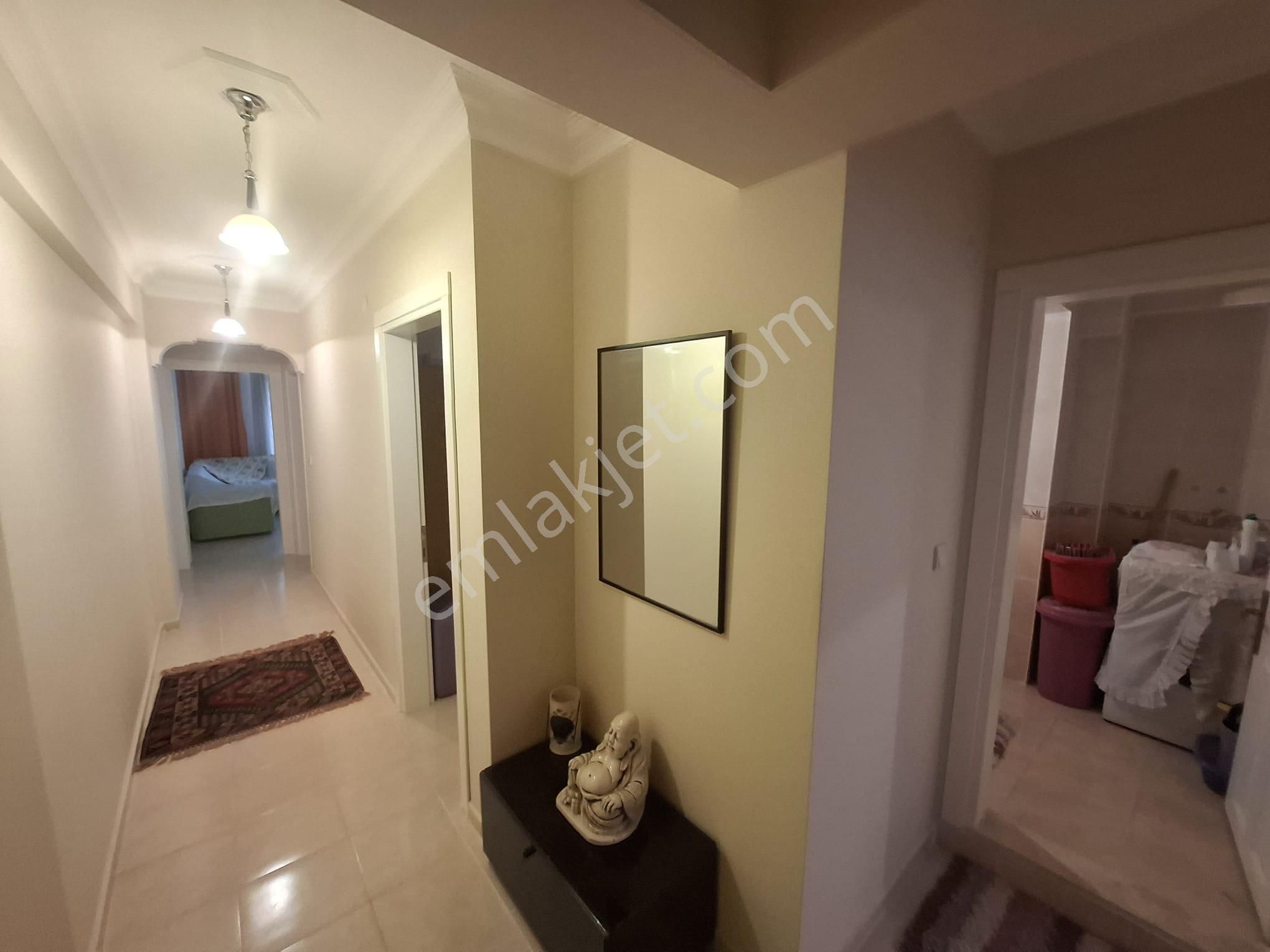 🏡 Efeler Mahallesi’nde Merkezi Konumda Satılık Full Eşyalı 2+1 Daire - Görsel 14