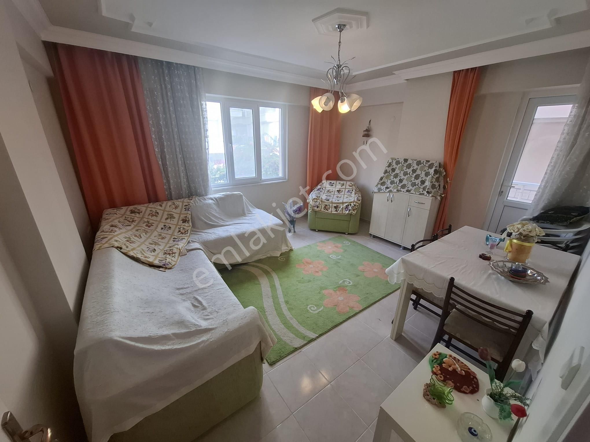 🏡 Efeler Mahallesi’nde Merkezi Konumda Satılık Full Eşyalı 2+1 Daire - Görsel 21