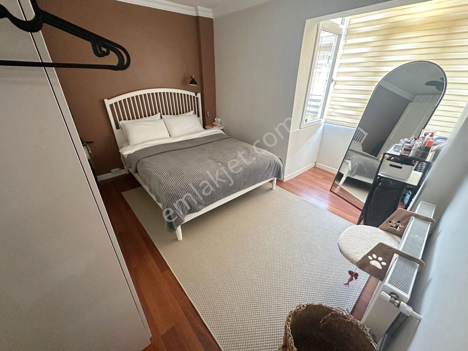 Adatepe Sahilde Lüks Yapılı 3.kat Ferah 2+1 - Görsel 7