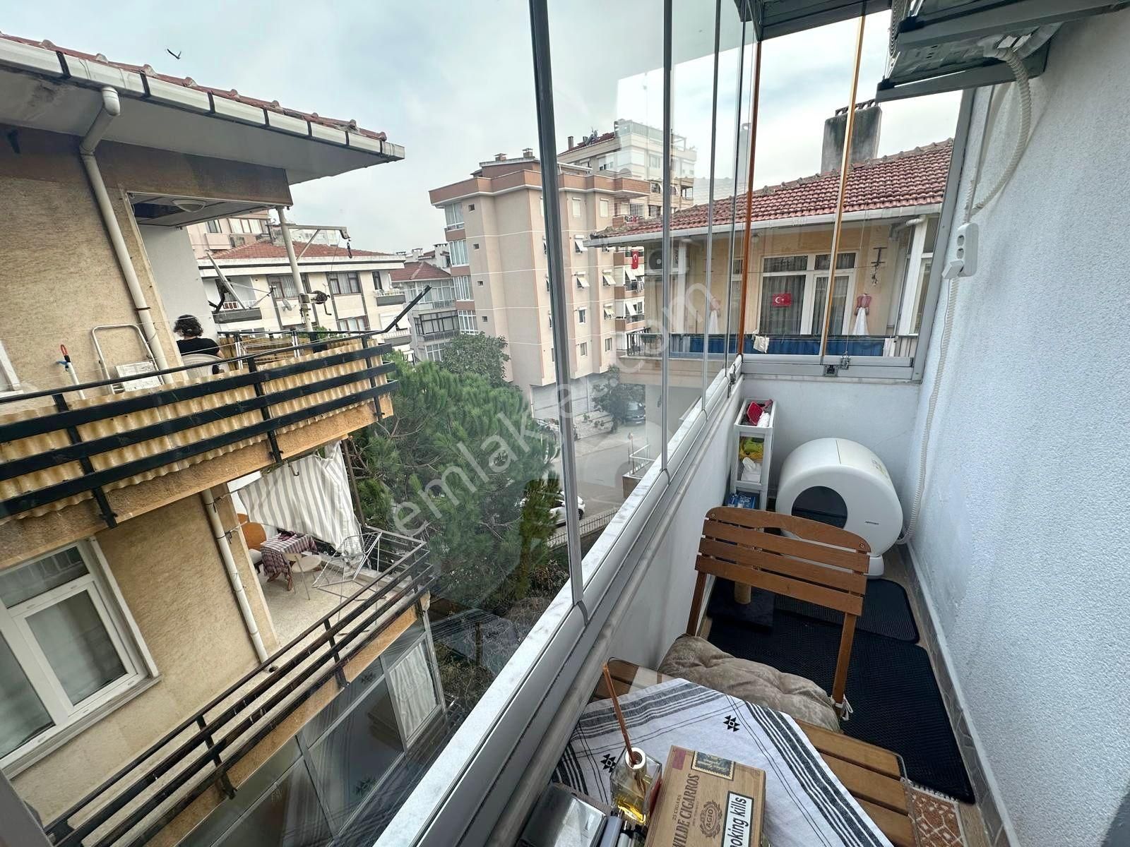 Adatepe Sahilde Lüks Yapılı 3.kat Ferah 2+1 - Görsel 5