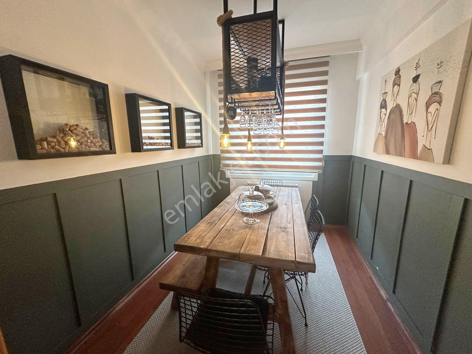 Adatepe Sahilde Lüks Yapılı 3.kat Ferah 2+1 - Görsel 9