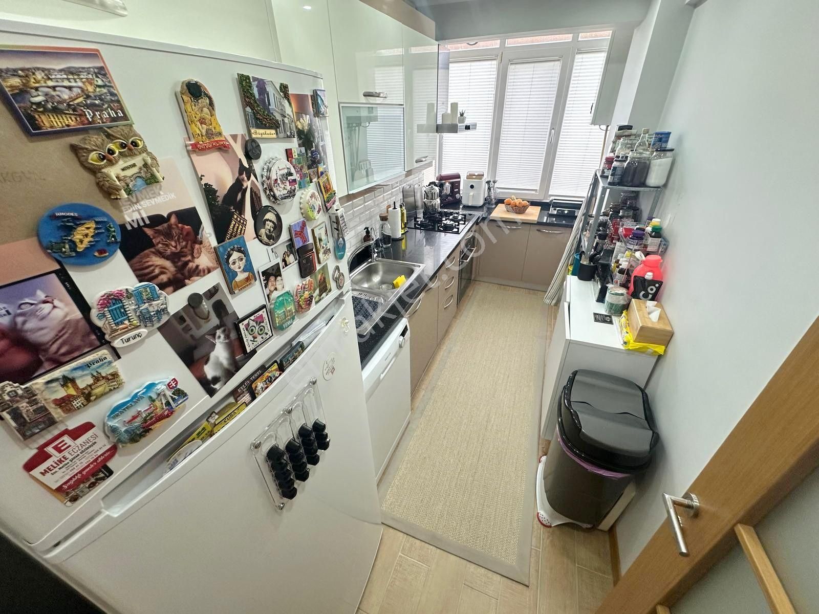 Adatepe Sahilde Lüks Yapılı 3.kat Ferah 2+1 - Görsel 8