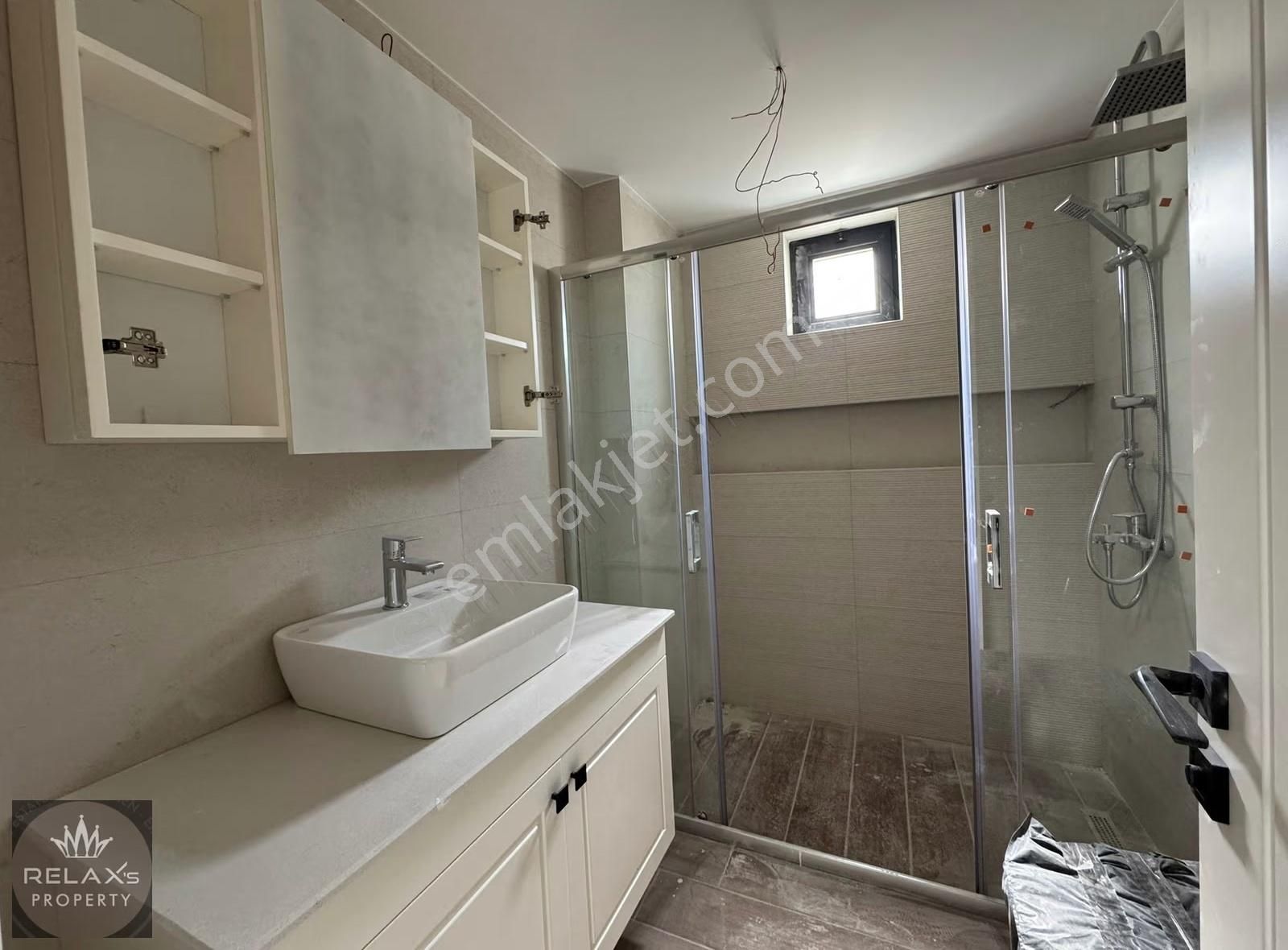 Şehir Merkezinde Elit Sitesi Lüx 1+1 Kapalı Otoparklı Dairemiz - Görsel 22