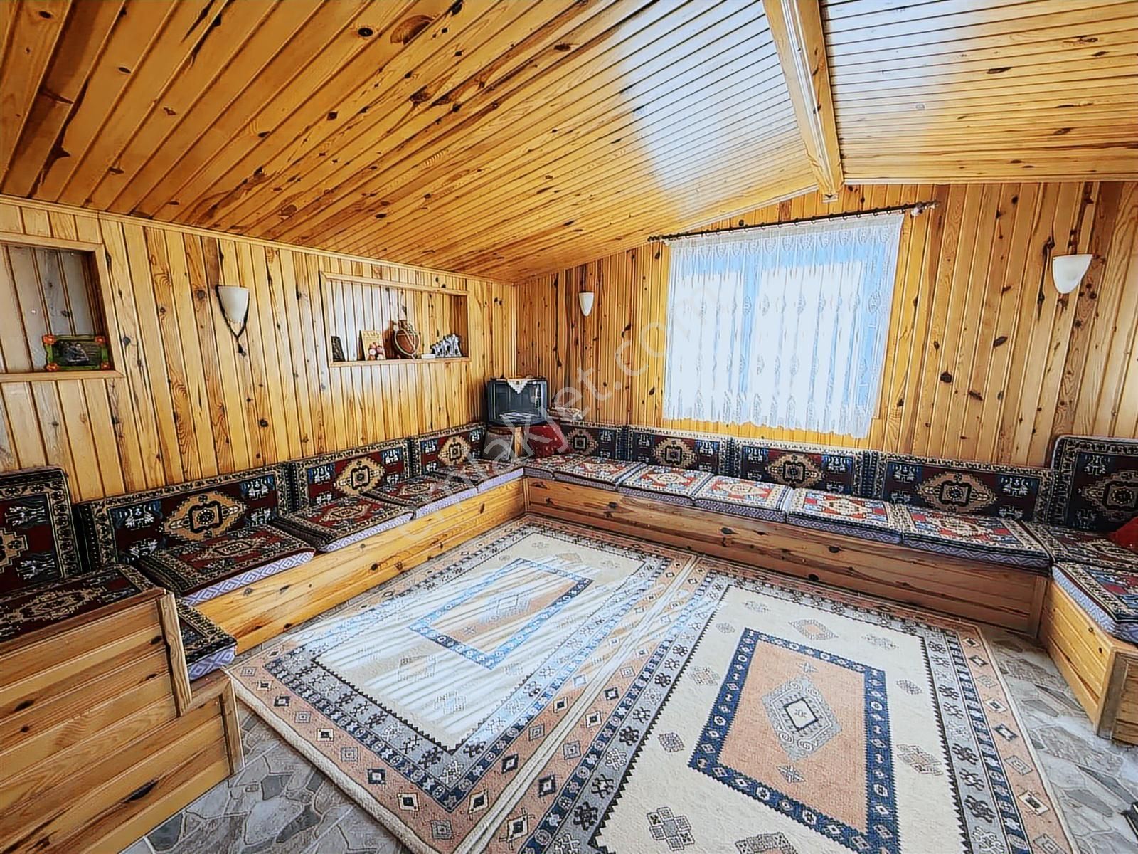 Bm Real Estate Yıldırım'da Satılık Bahçeli 4 Katlı Müstakil Ev - Görsel 28