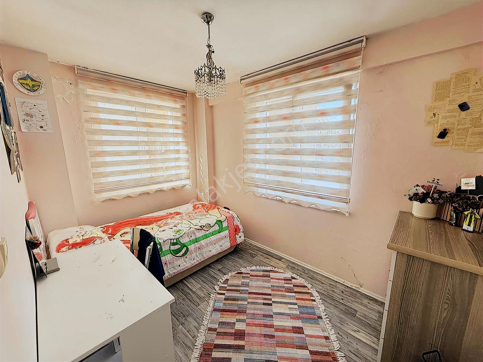 Bm Real Estate Yıldırım'da Satılık Bahçeli 4 Katlı Müstakil Ev - Görsel 19