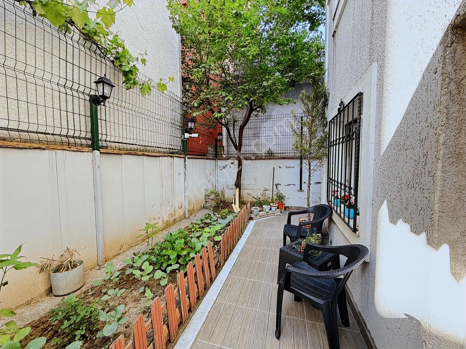 Bm Real Estate Yıldırım'da Satılık Bahçeli 4 Katlı Müstakil Ev - Görsel 3