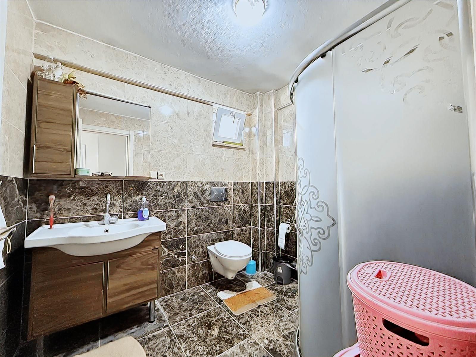 Bm Real Estate Yıldırım'da Satılık Bahçeli 4 Katlı Müstakil Ev - Görsel 14