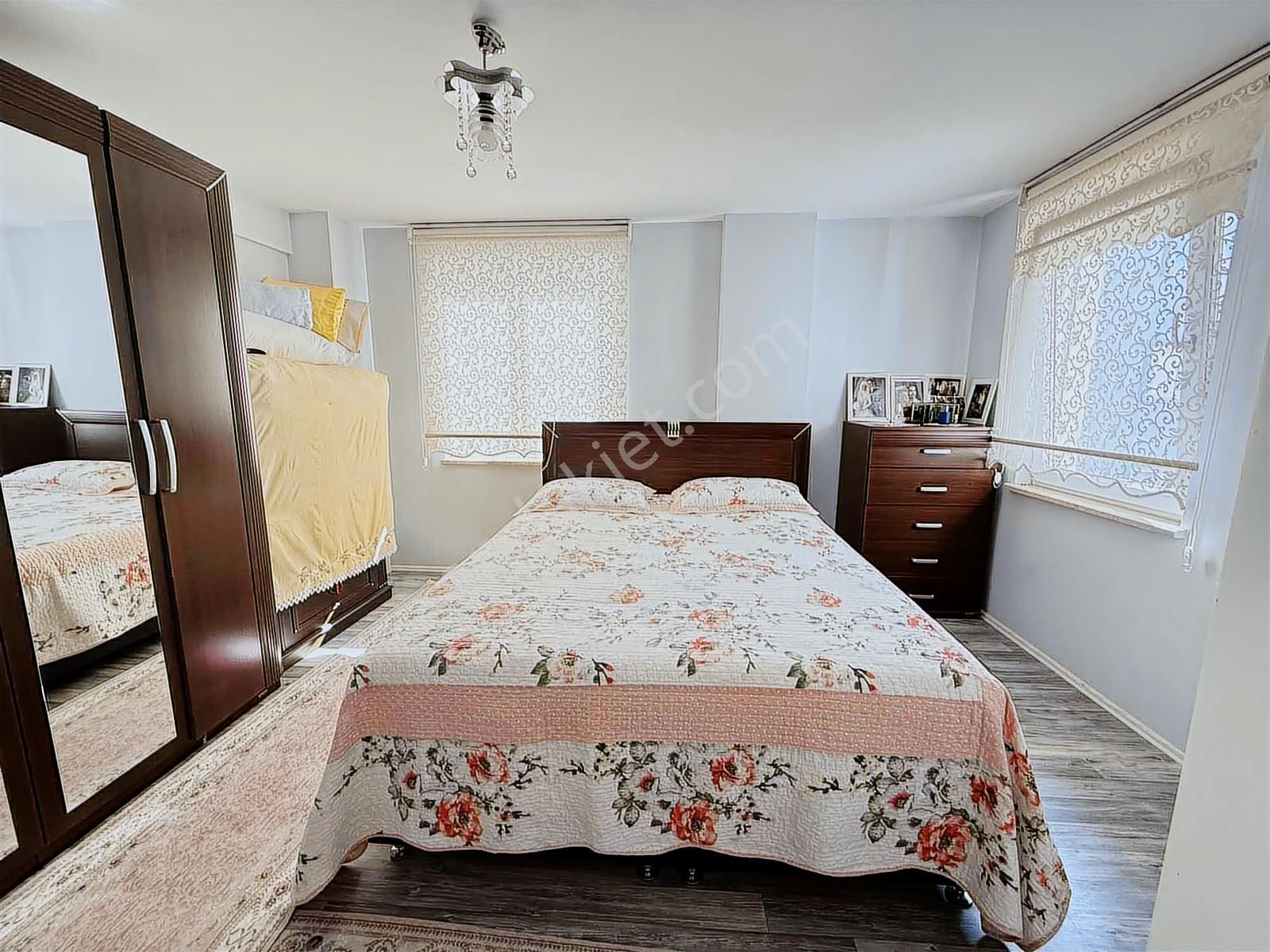 Bm Real Estate Yıldırım'da Satılık Bahçeli 4 Katlı Müstakil Ev - Görsel 17