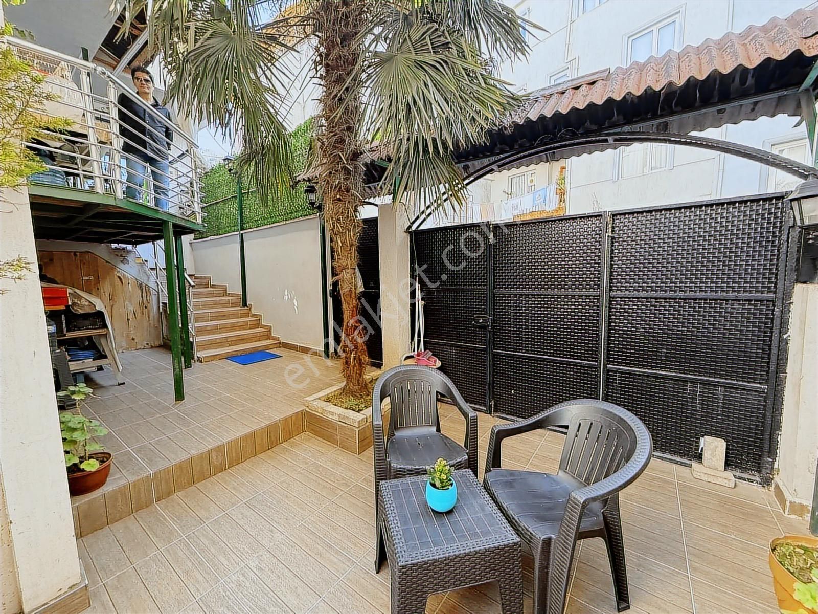 Bm Real Estate Yıldırım'da Satılık Bahçeli 4 Katlı Müstakil Ev - Görsel 31