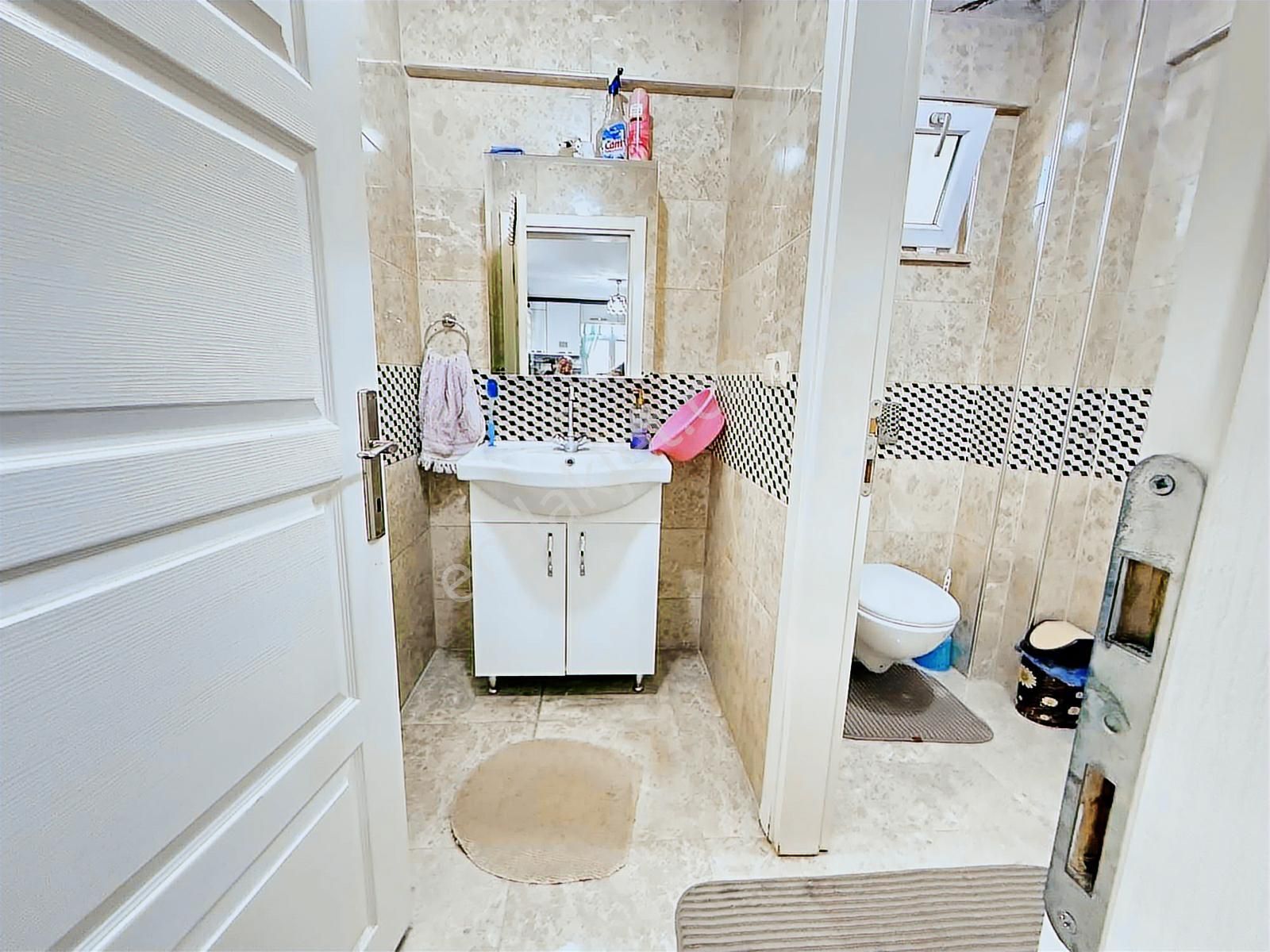 Bm Real Estate Yıldırım'da Satılık Bahçeli 4 Katlı Müstakil Ev - Görsel 26