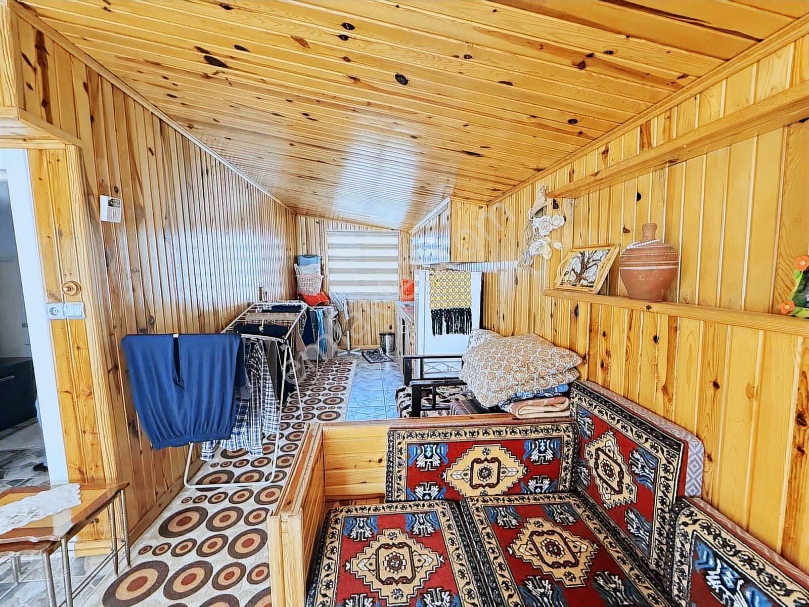 Bm Real Estate Yıldırım'da Satılık Bahçeli 4 Katlı Müstakil Ev - Görsel 7
