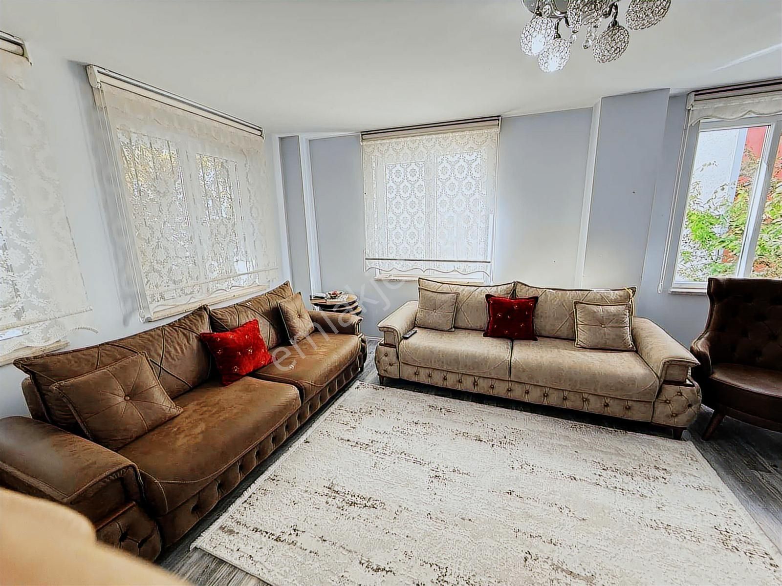 Bm Real Estate Yıldırım'da Satılık Bahçeli 4 Katlı Müstakil Ev - Görsel 12